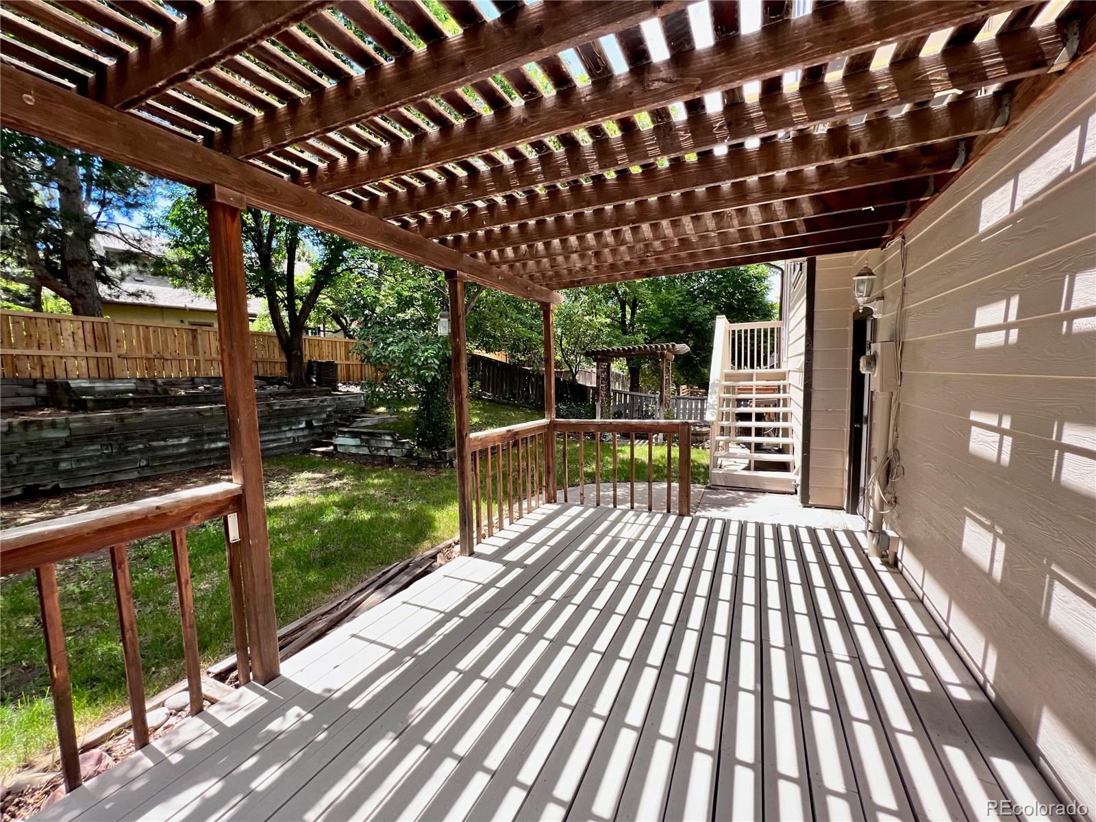 1100 Ridgeglen Way Highlands Ranch, CO 80126 - Photo 17 of 17 Gallery Image 17