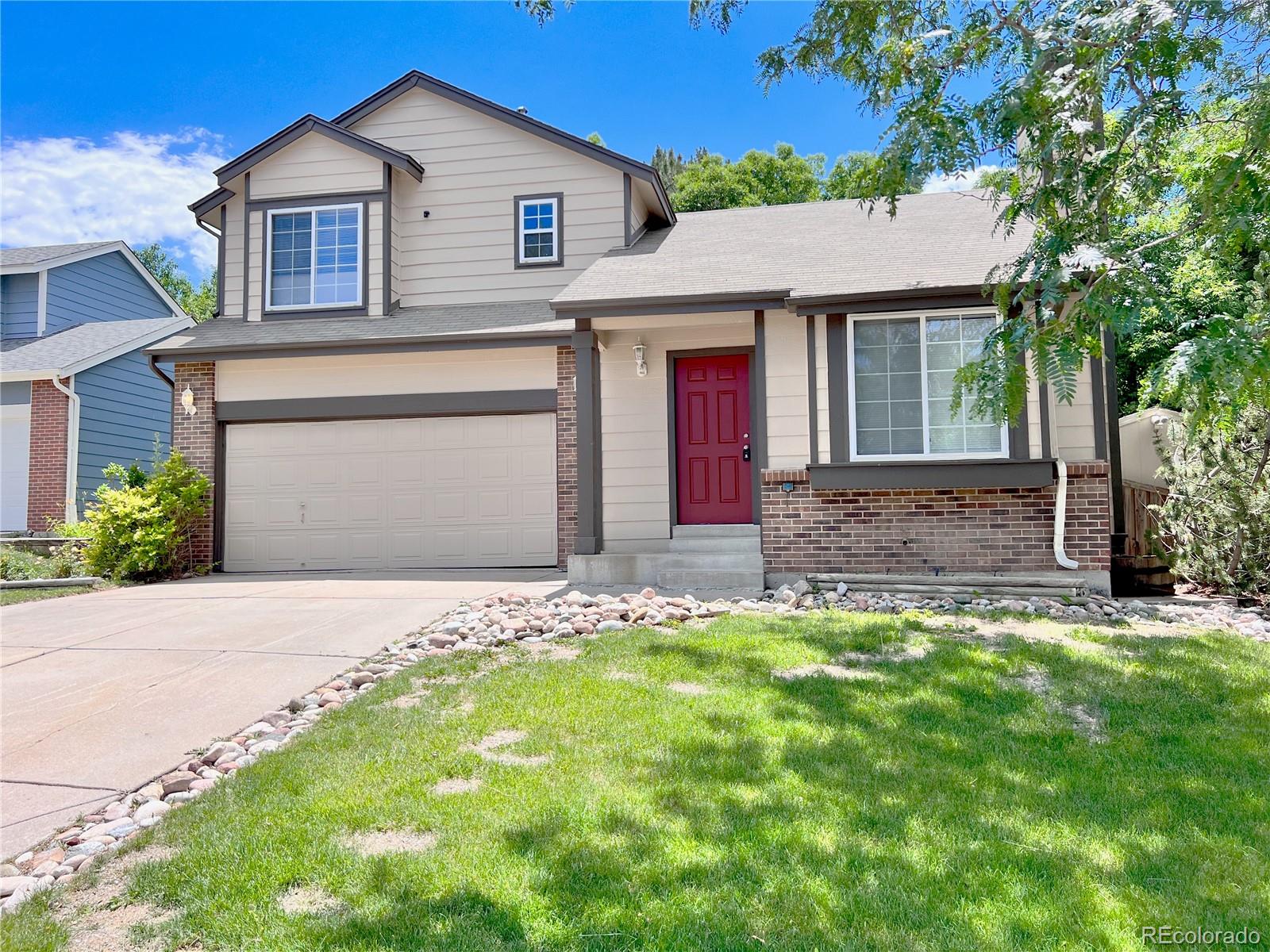 1100 Ridgeglen Way Highlands Ranch, CO 80126 - Photo 2 of 17 Gallery Image 2
