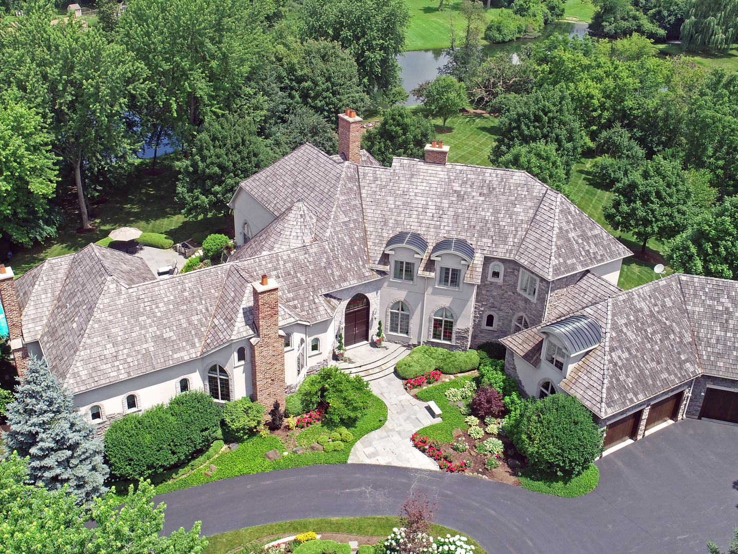 21 Brinker Road Barrington, IL 60010 - Photo 5 of 53