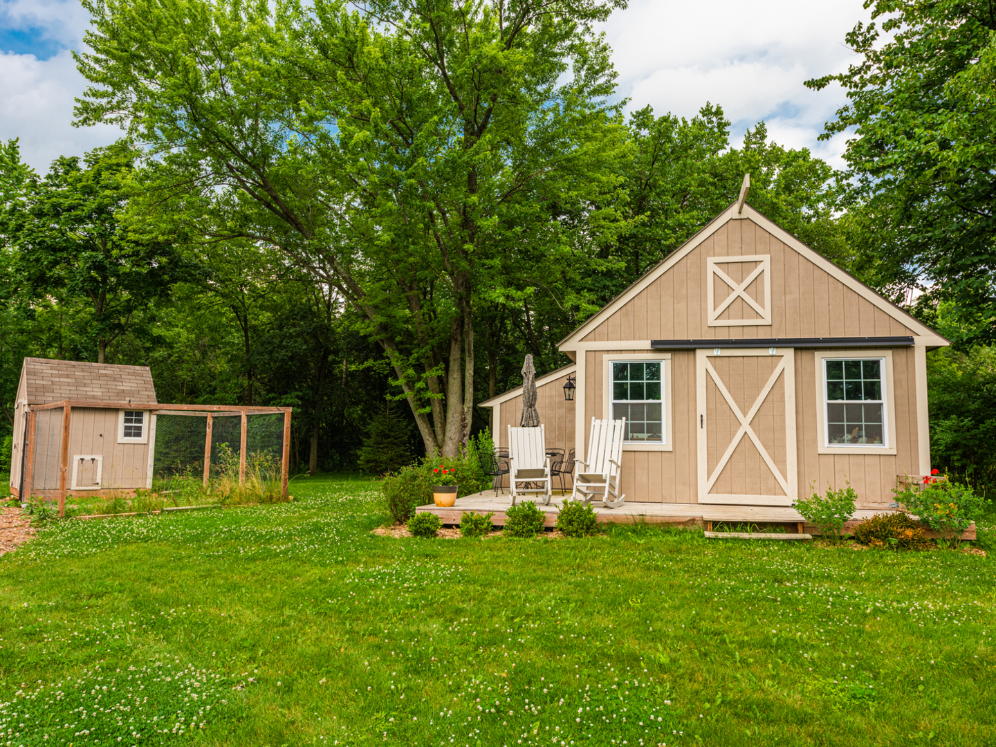 21 Brinker Road Barrington, IL 60010 - Photo 44 of 53