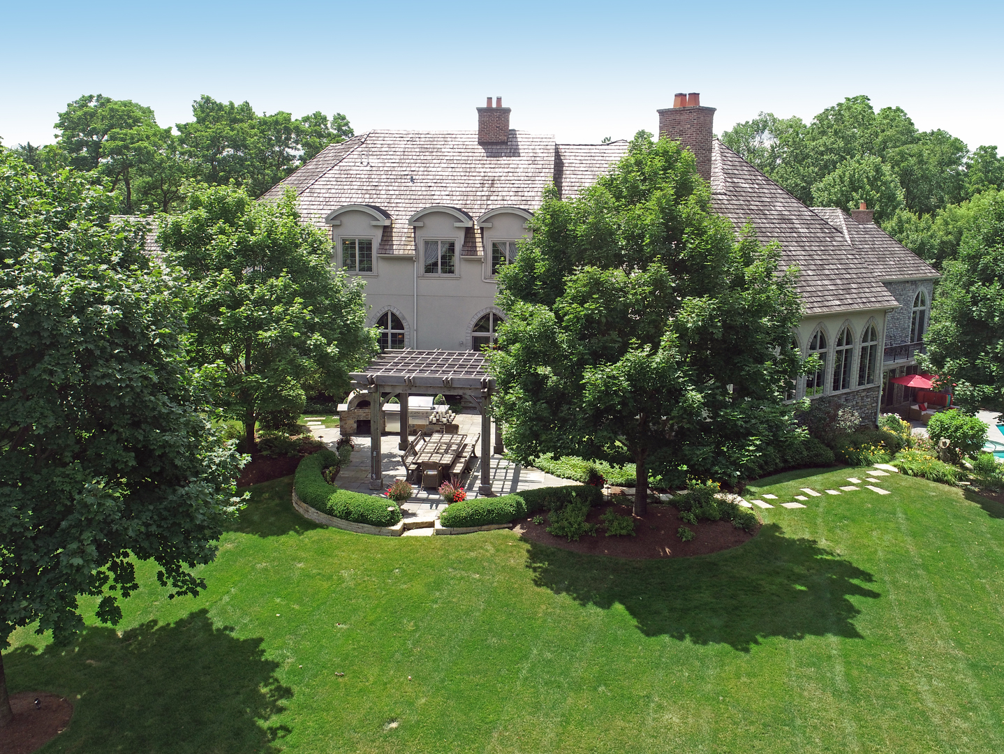 21 Brinker Road Barrington, IL 60010 - Photo 46 of 53