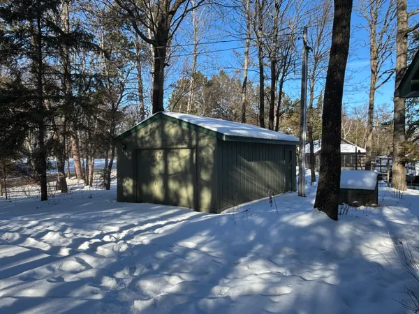 $615,000 | 49734 202nd Place, McGregor, MN 55760