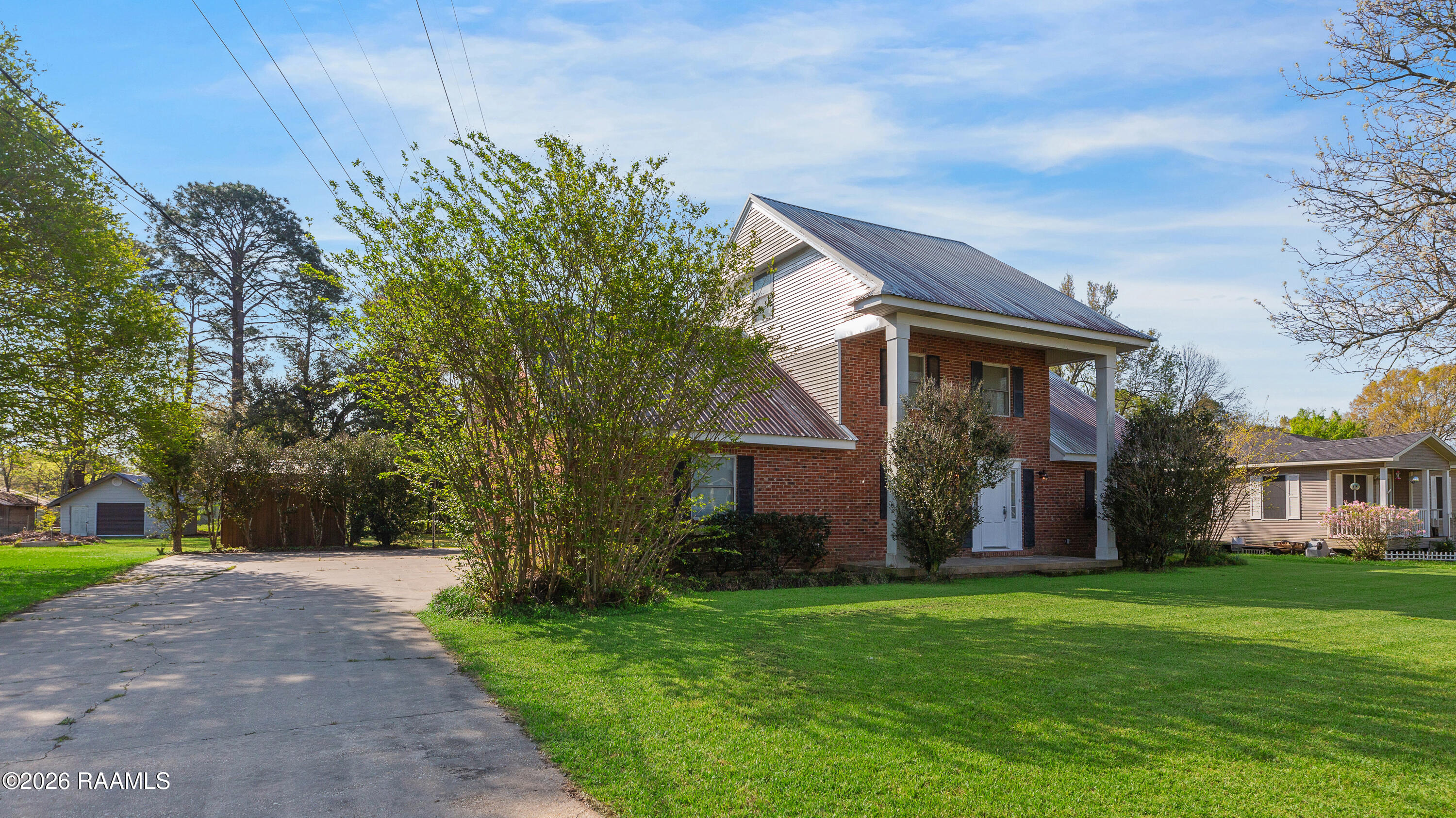 358 Marie Street Sunset, LA 70584 - Photo 2 of 33 358 Marie St Sunset-3
