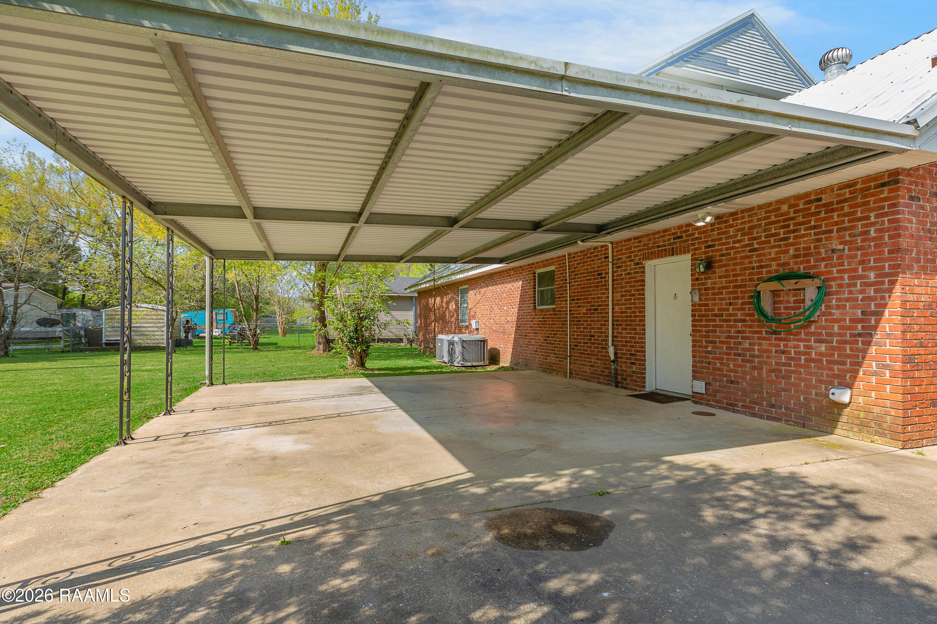 358 Marie Street Sunset, LA 70584 - Photo 28 of 33 358 Marie St Sunset-31