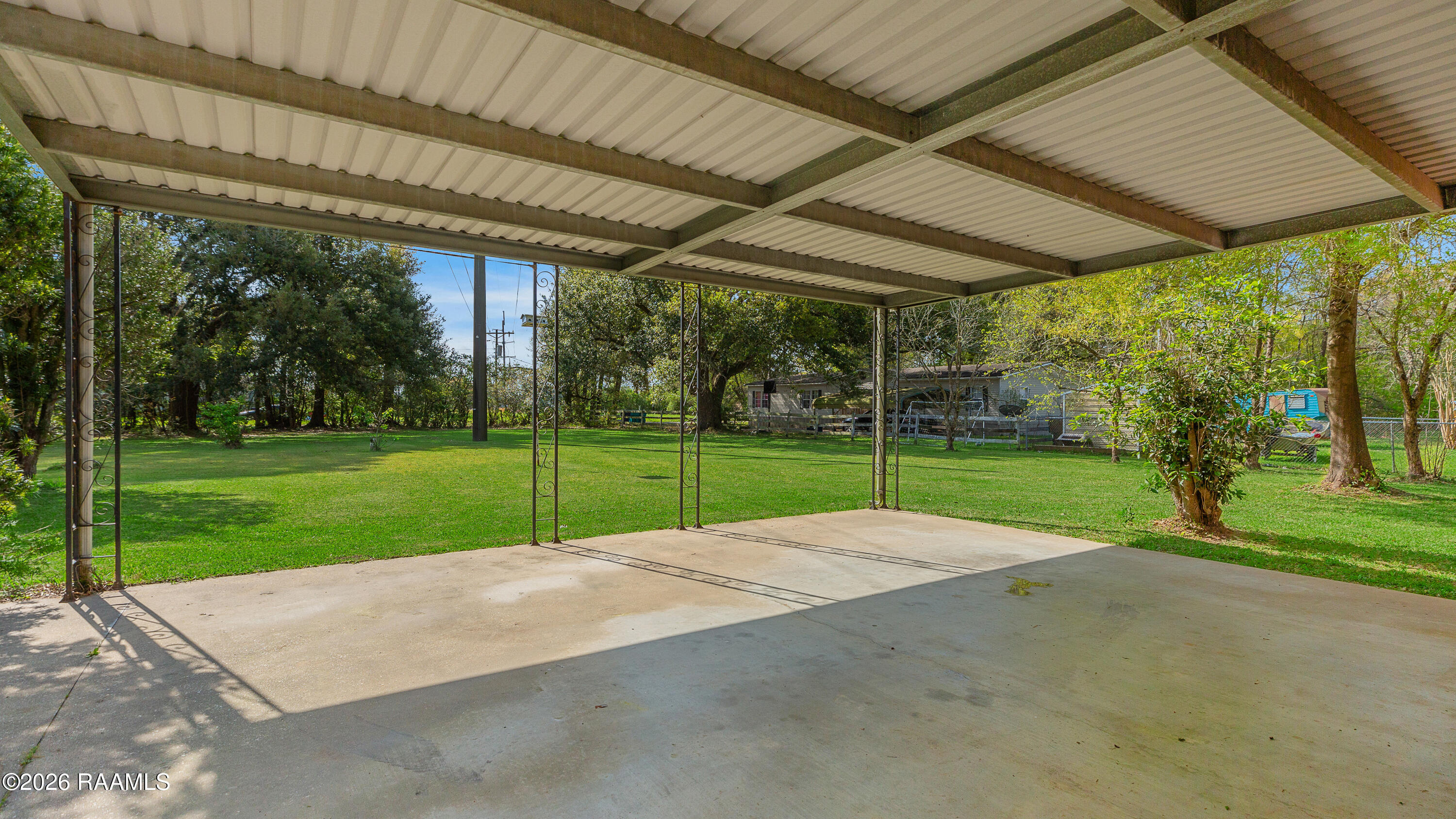 358 Marie Street Sunset, LA 70584 - Photo 29 of 33 358 Marie St Sunset-32