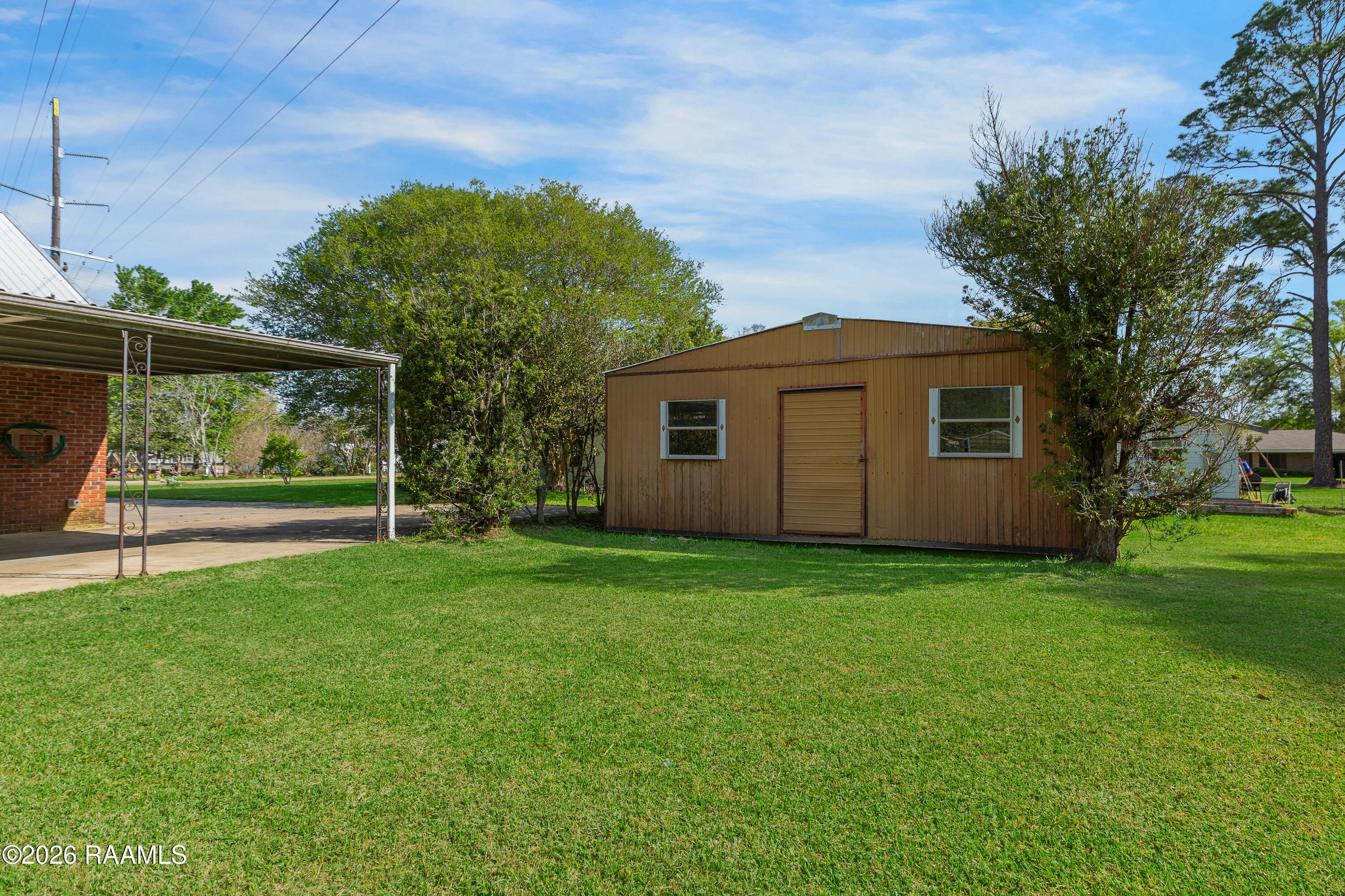 358 Marie Street Sunset, LA 70584 - Photo 30 of 33 358 Marie St Sunset-33