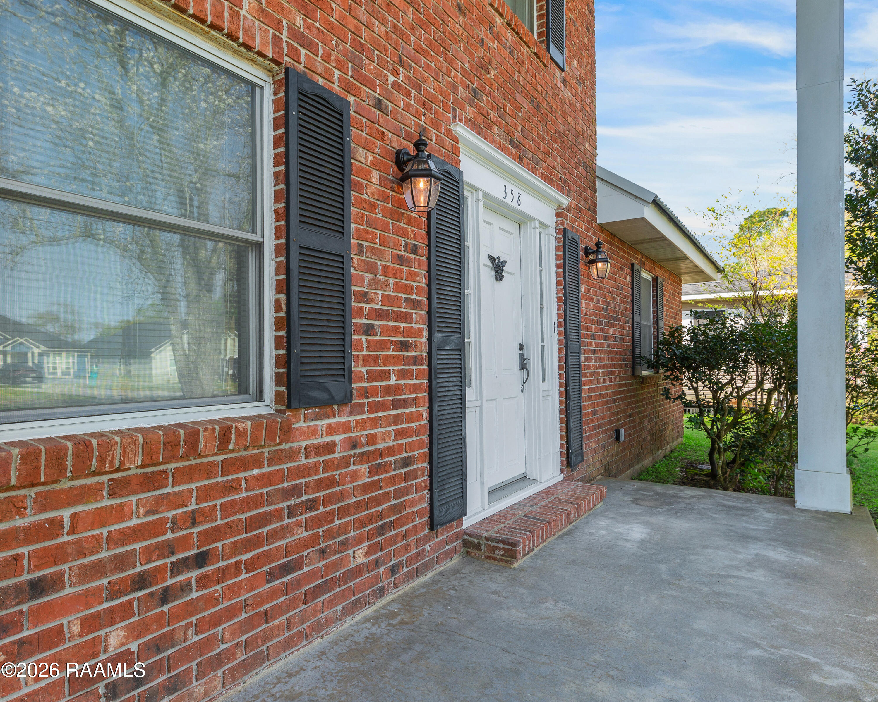 358 Marie Street Sunset, LA 70584 - Photo 3 of 33 358 Marie St Sunset-4