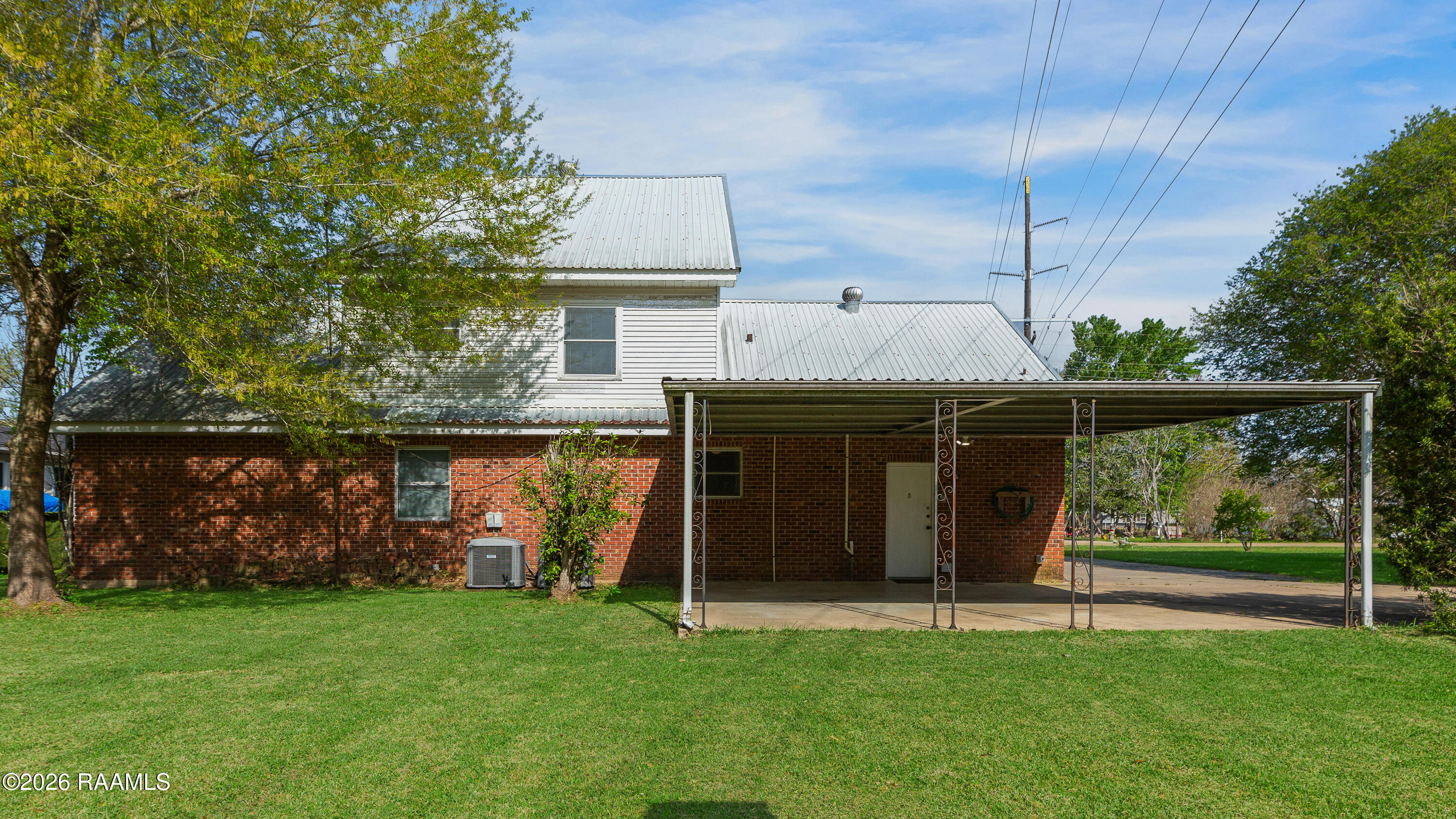 358 Marie Street Sunset, LA 70584 - Photo 32 of 33 358 Marie St Sunset-36