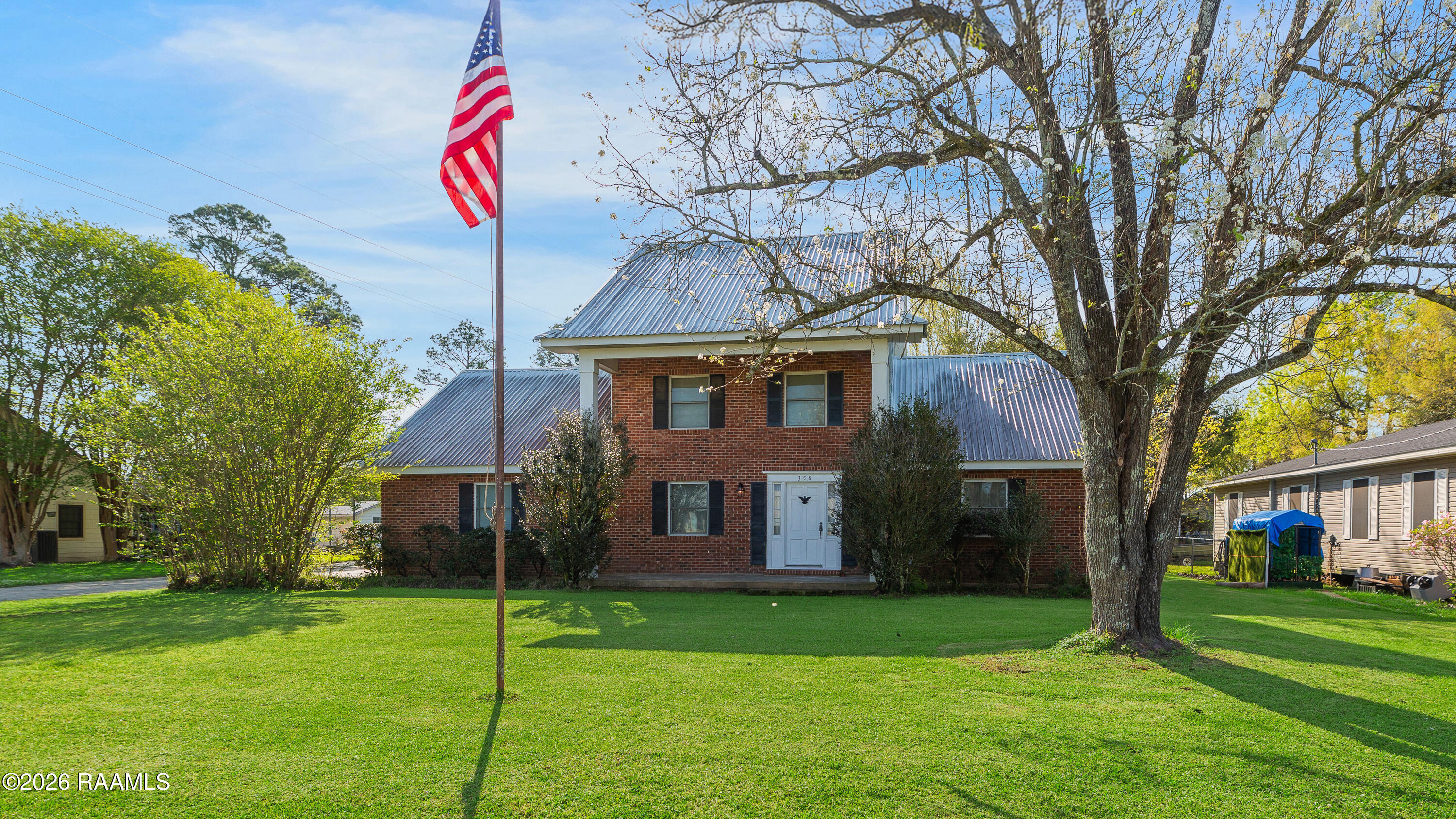 358 Marie Street Sunset, LA 70584 - Photo 33 of 33 358 Marie St Sunset-2