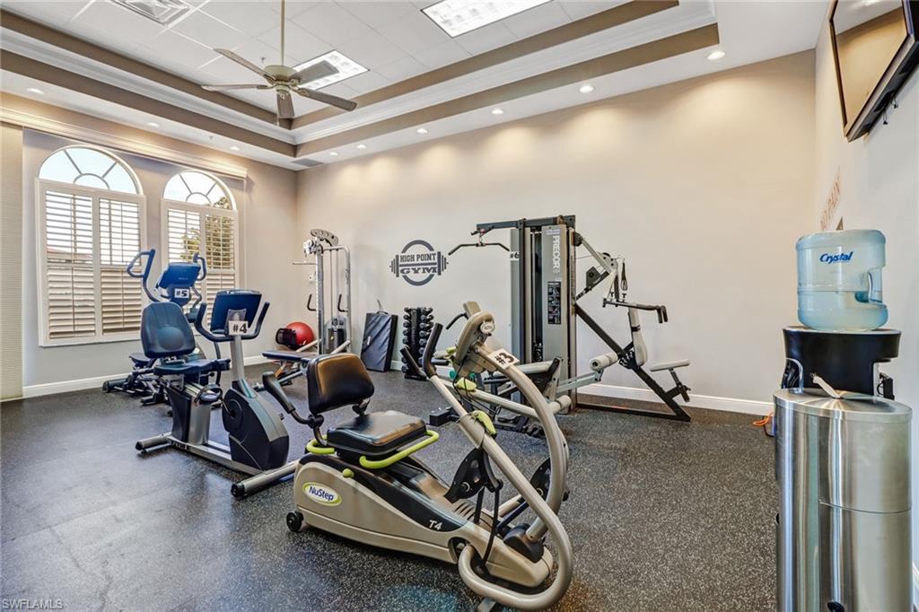 5 High Point Circle West, Unit 211 Naples, FL 34103 - Photo 23 of 44