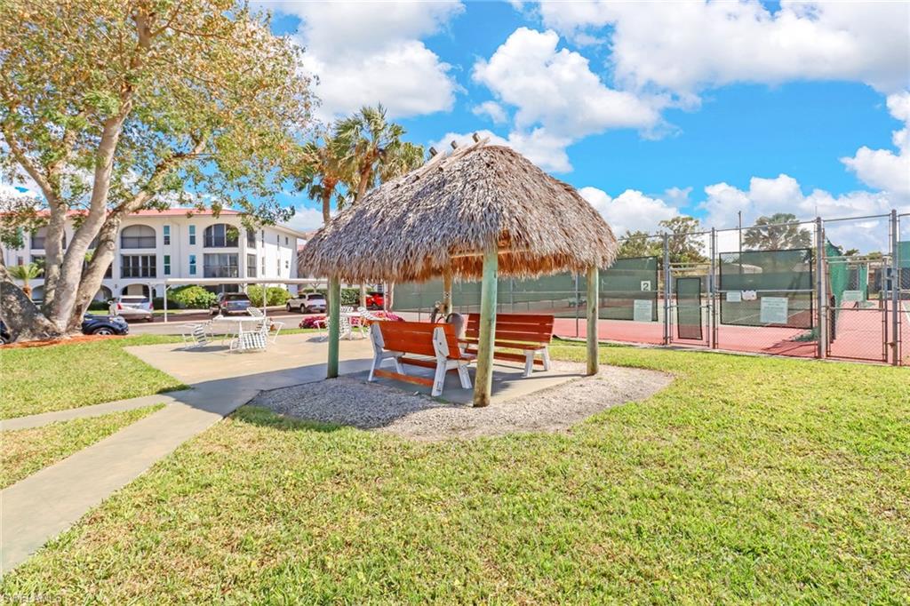 5 High Point Circle West, Unit 211 Naples, FL 34103 - Photo 41 of 44