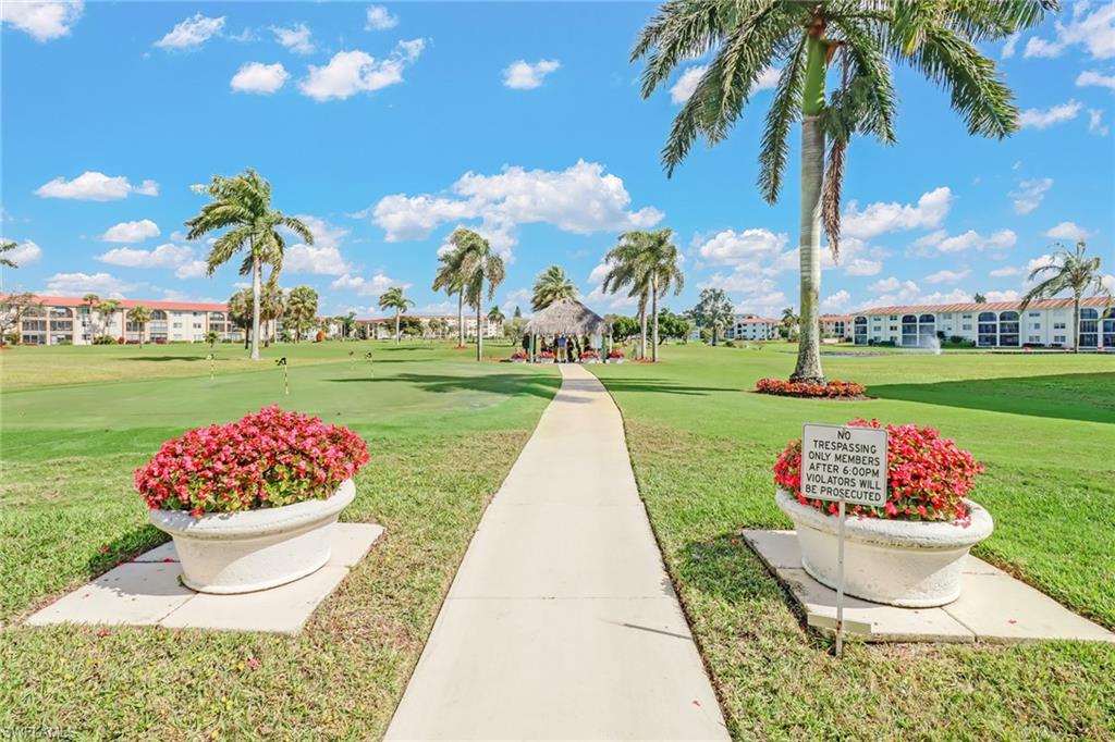 5 High Point Circle West, Unit 211 Naples, FL 34103 - Photo 43 of 44