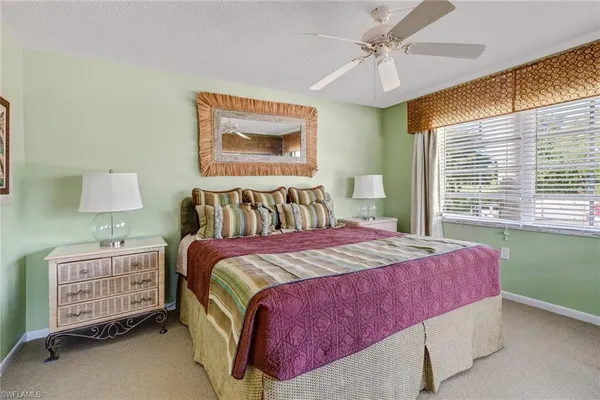 $245,000 | 5 High Point Circle West, Unit 211, Naples, FL 34103