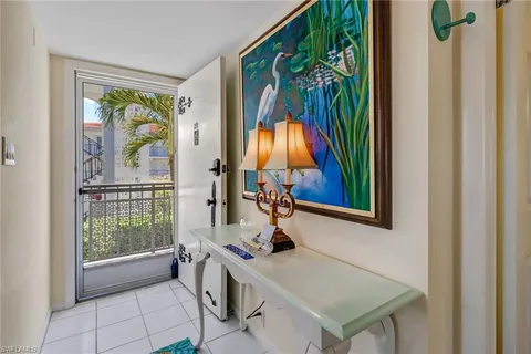 a very nice looking room with a window
