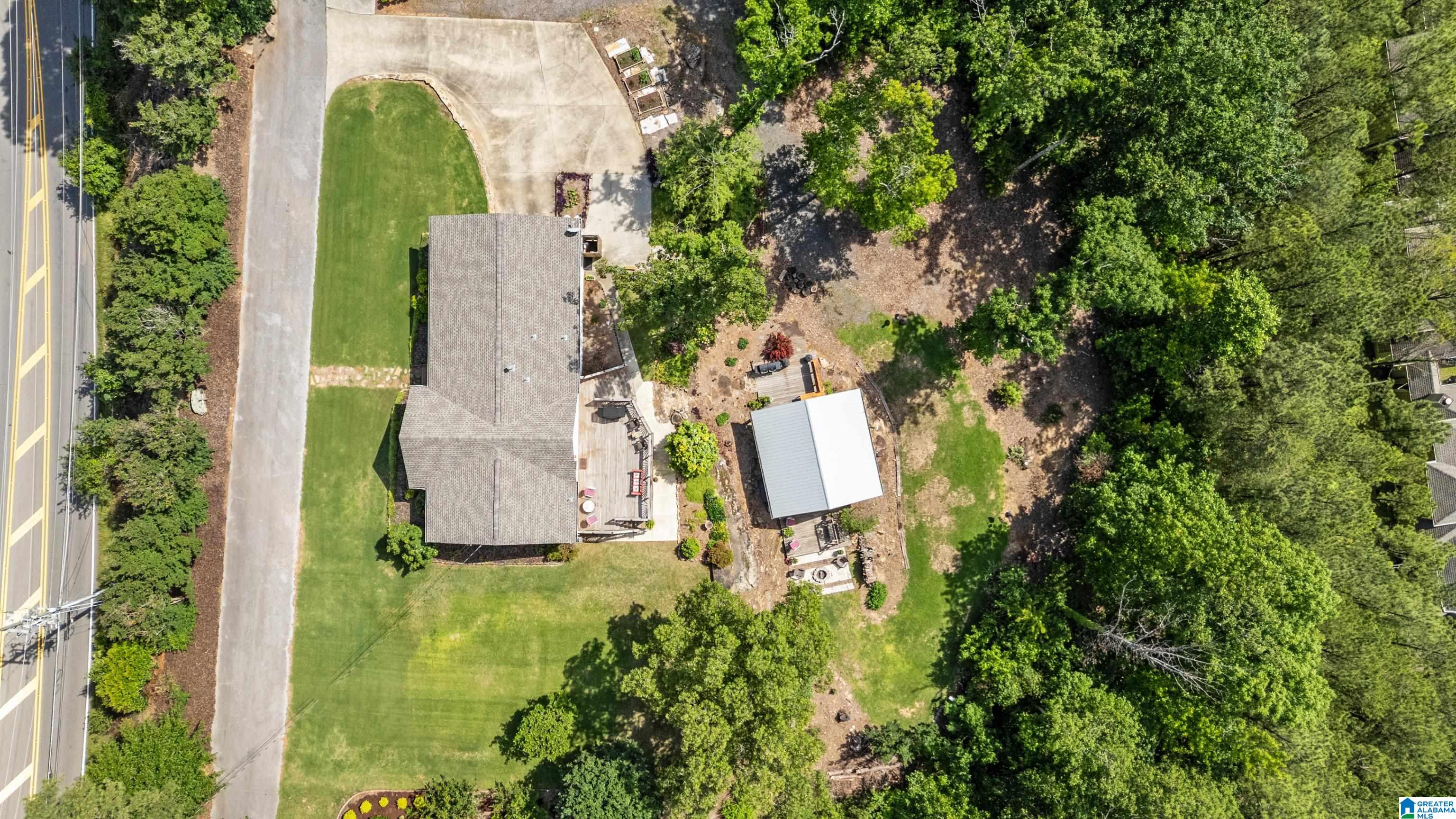 14 Shades Crest Road Hoover, AL 35226 - Photo 51 of 56
