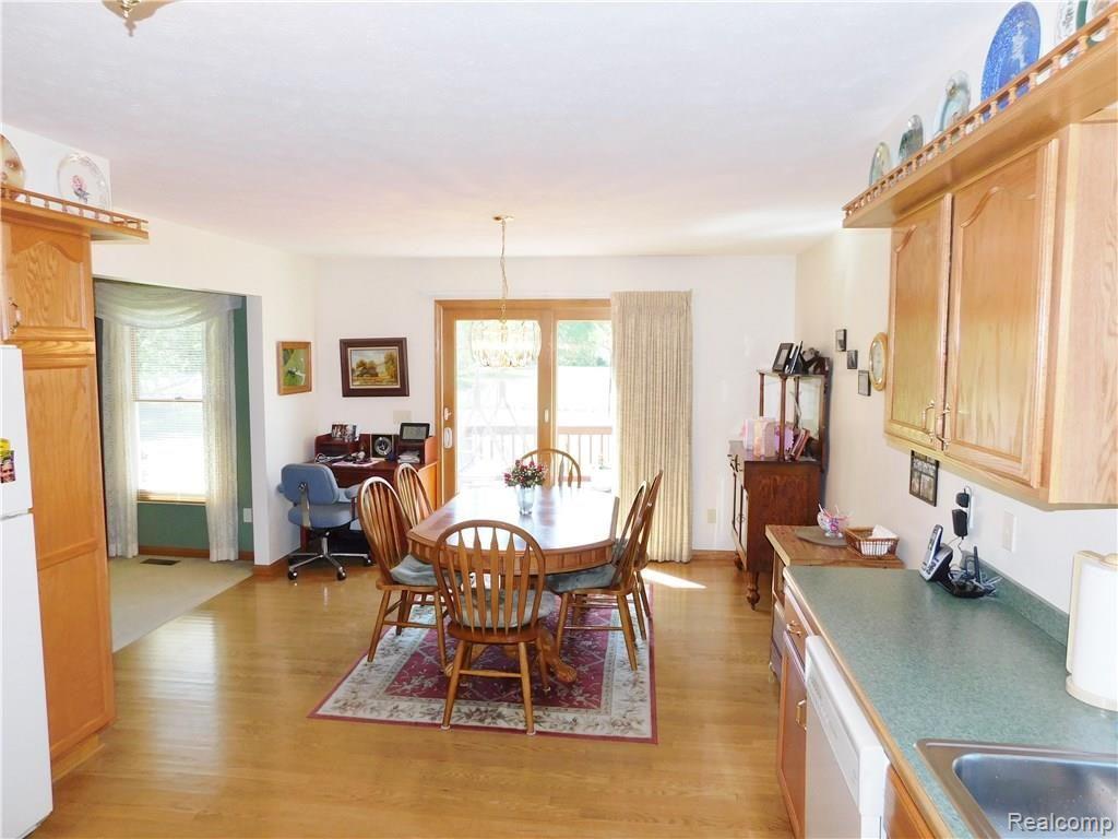 11279 West Allen Road Webberville, MI 48892 - Photo 6 of 12 DSCN0142.JPG