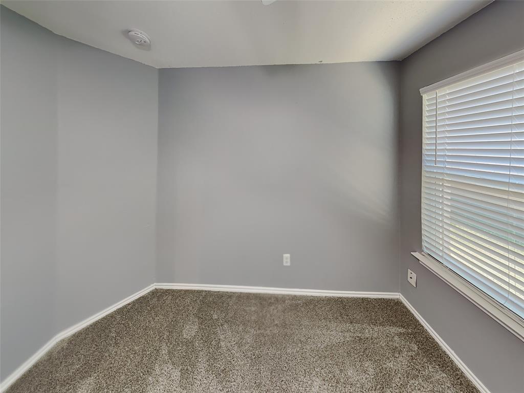 3808 Bandera Ranch Road Fort Worth, TX 76262 - Photo 11 of 15 a view of an empty room