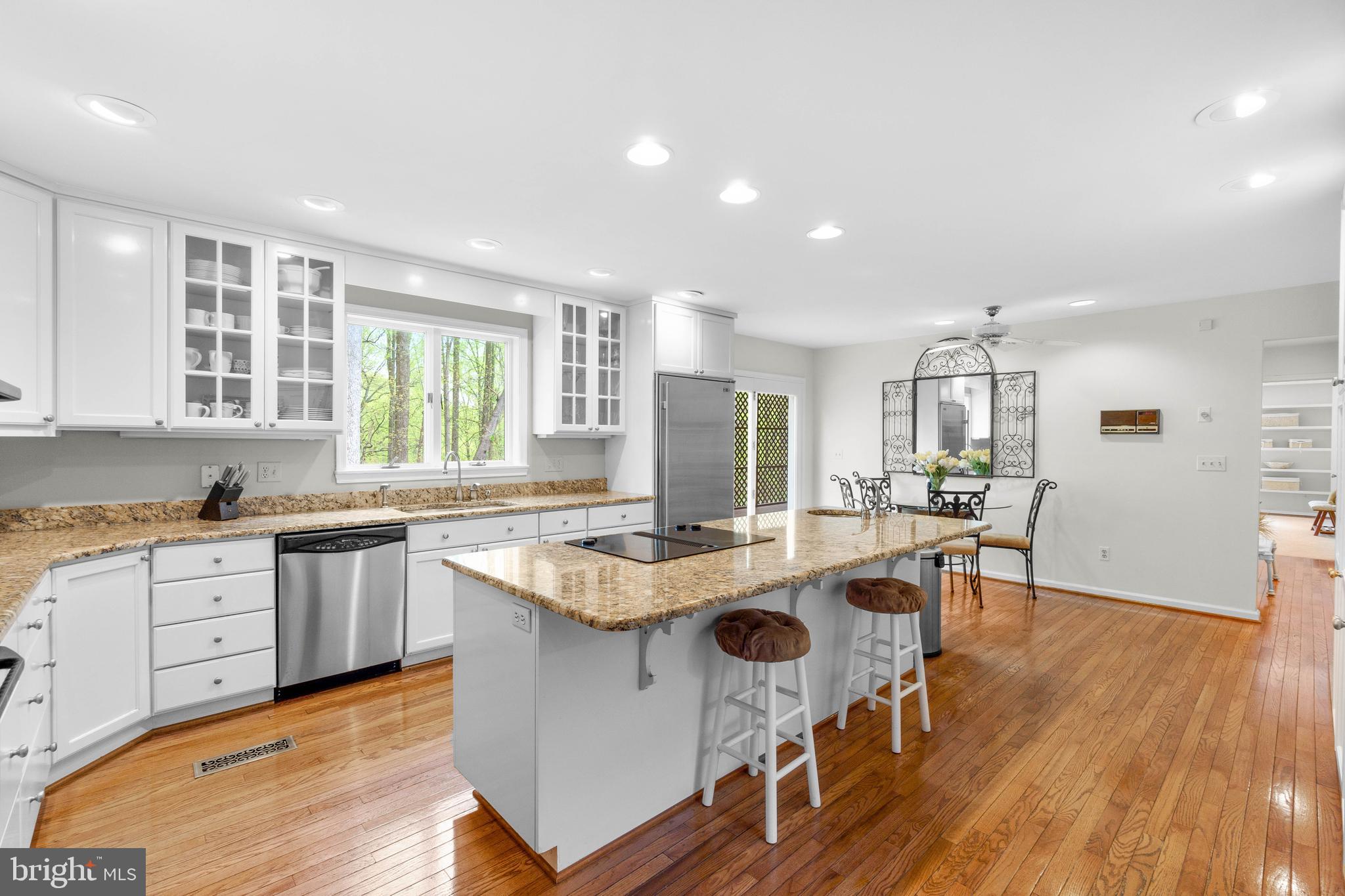 3706 Timber View Way Reisterstown, MD 21136 - Photo 11 of 73 Kitchen