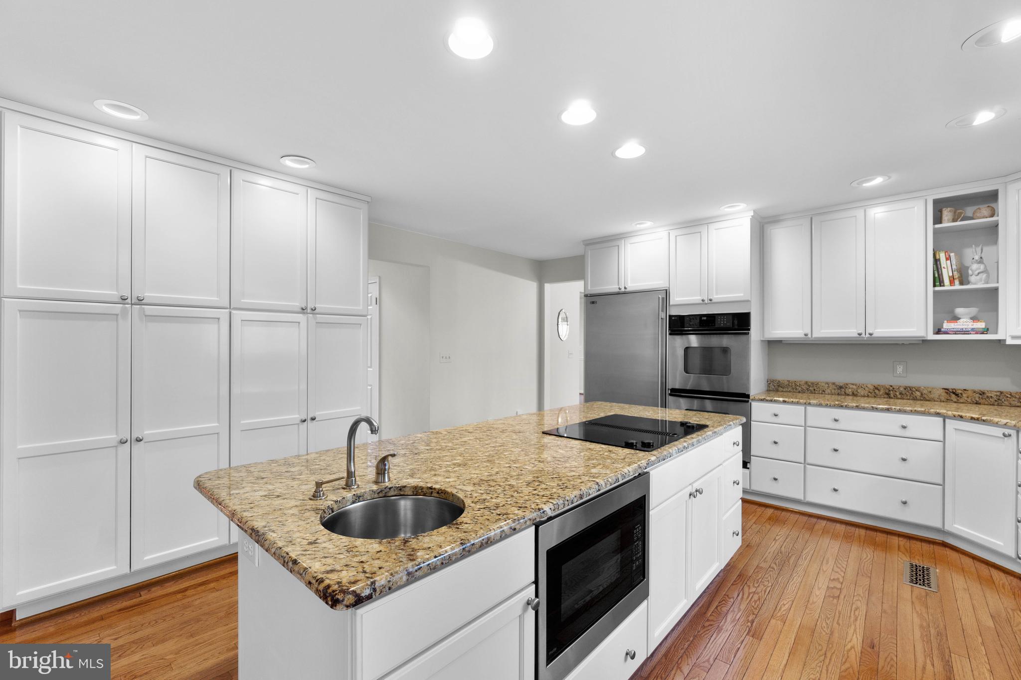 3706 Timber View Way Reisterstown, MD 21136 - Photo 13 of 73 Kitchen