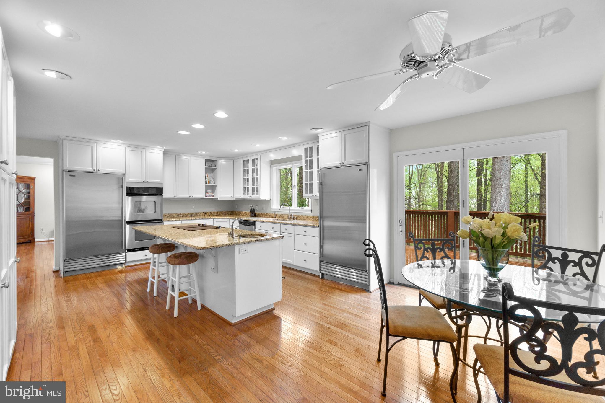 3706 Timber View Way Reisterstown, MD 21136 - Photo 14 of 73 Kitchen