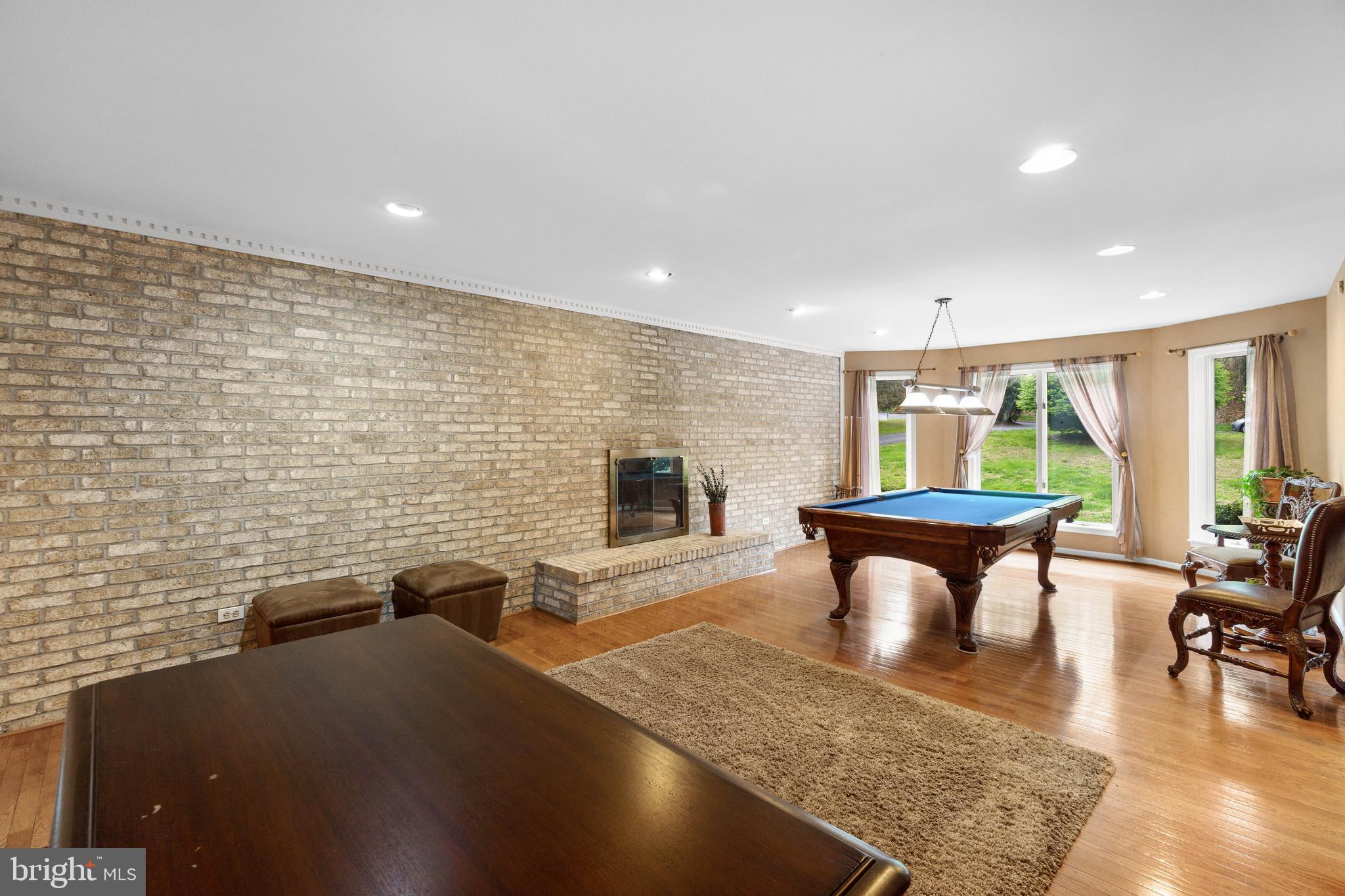 3706 Timber View Way Reisterstown, MD 21136 - Photo 16 of 73 Family Room