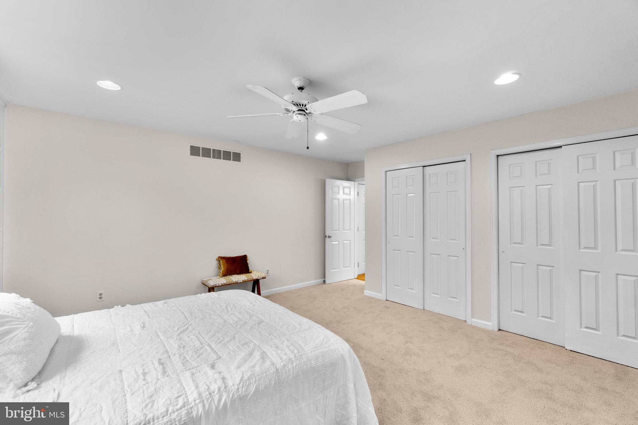 3706 Timber View Way Reisterstown, MD 21136 - Photo 18 of 73 Main Level Bedroom