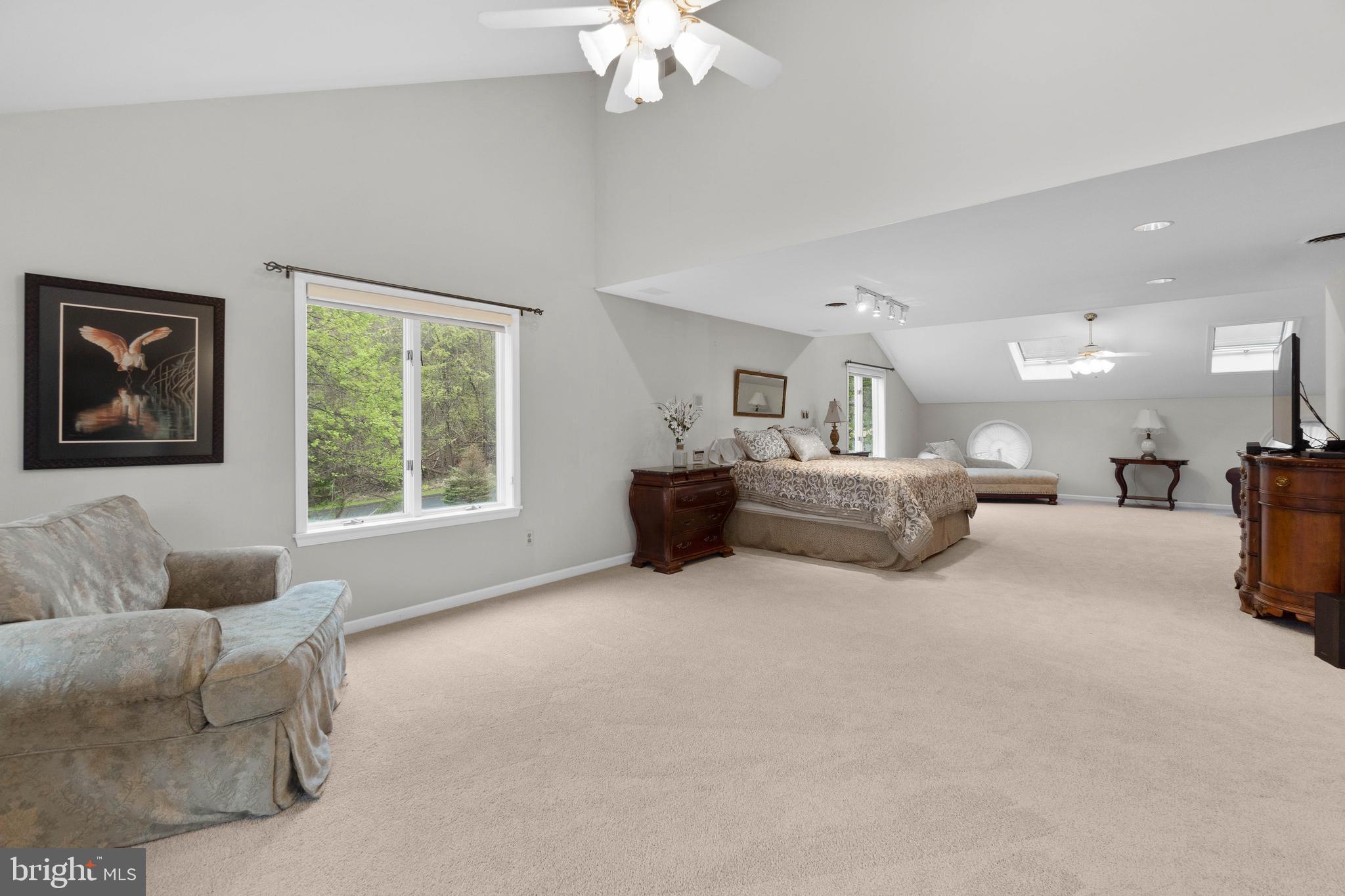 3706 Timber View Way Reisterstown, MD 21136 - Photo 20 of 73 Primary Bedroom