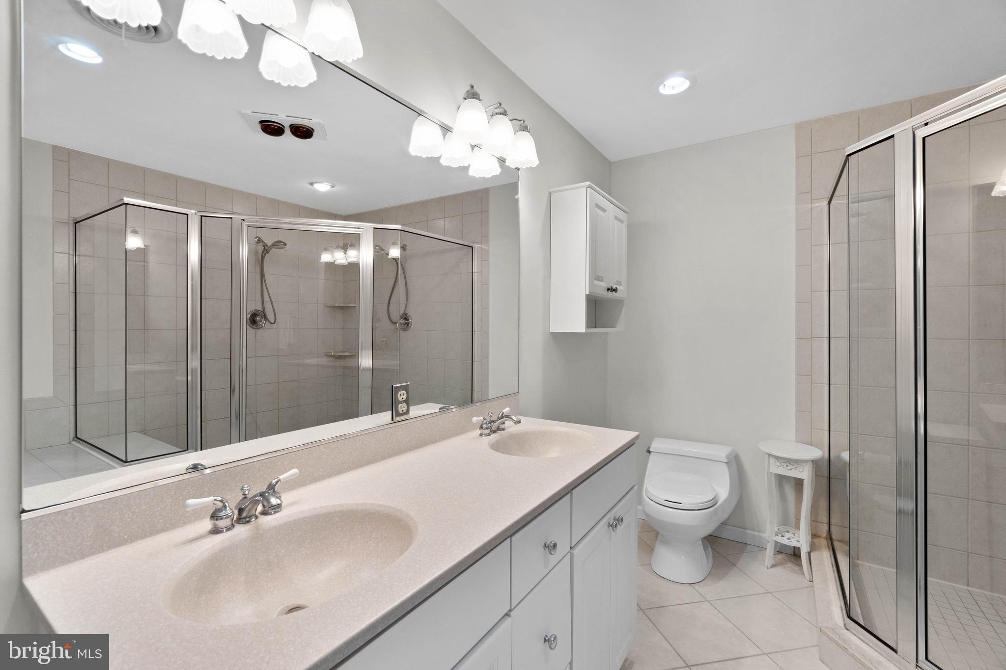3706 Timber View Way Reisterstown, MD 21136 - Photo 24 of 73 Primary Bath