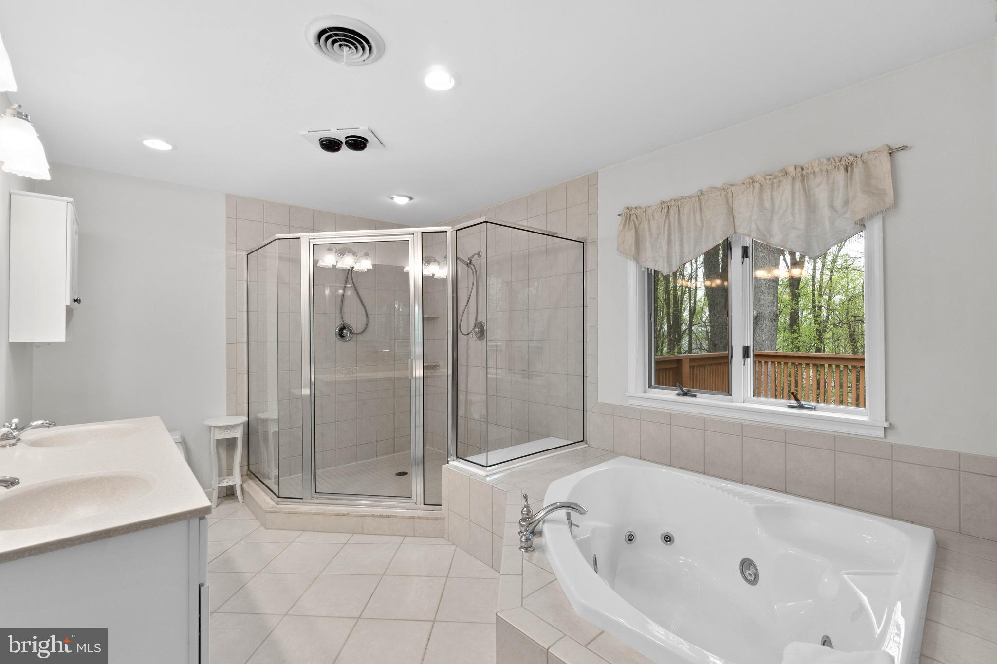 3706 Timber View Way Reisterstown, MD 21136 - Photo 26 of 73 Primary Bath
