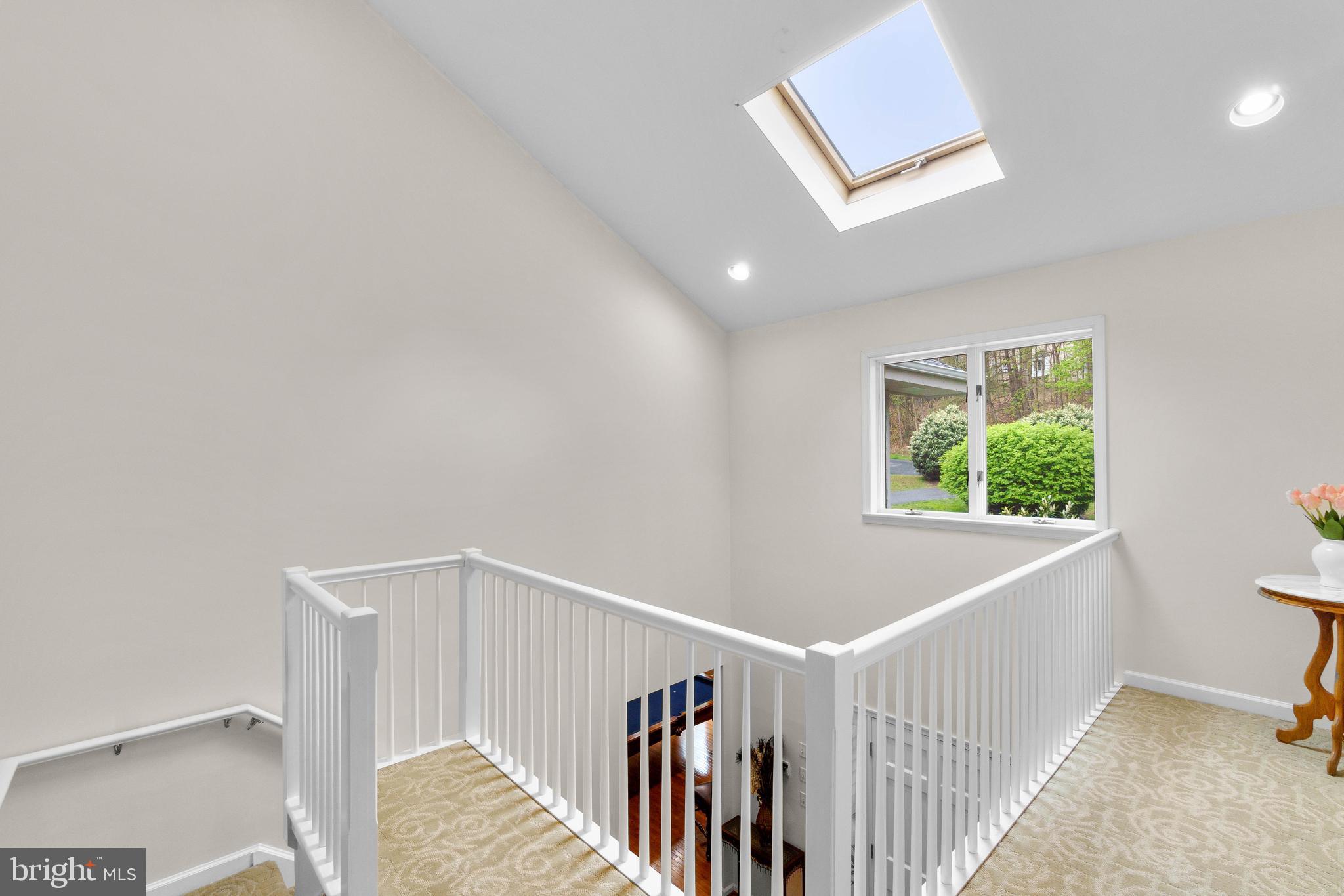 3706 Timber View Way Reisterstown, MD 21136 - Photo 28 of 73 Upstairs Hallway