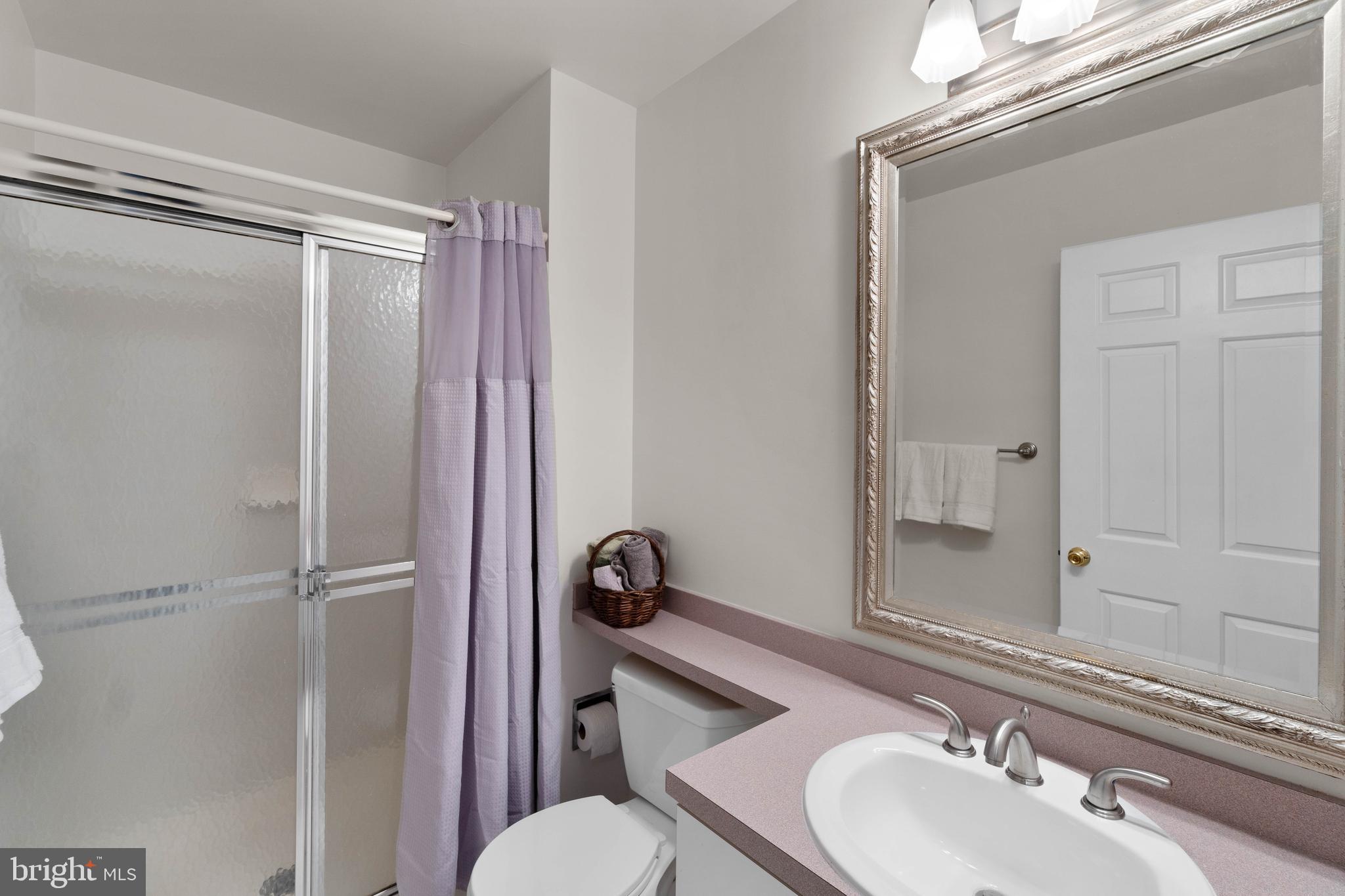 3706 Timber View Way Reisterstown, MD 21136 - Photo 32 of 73 Full Bathroom 2