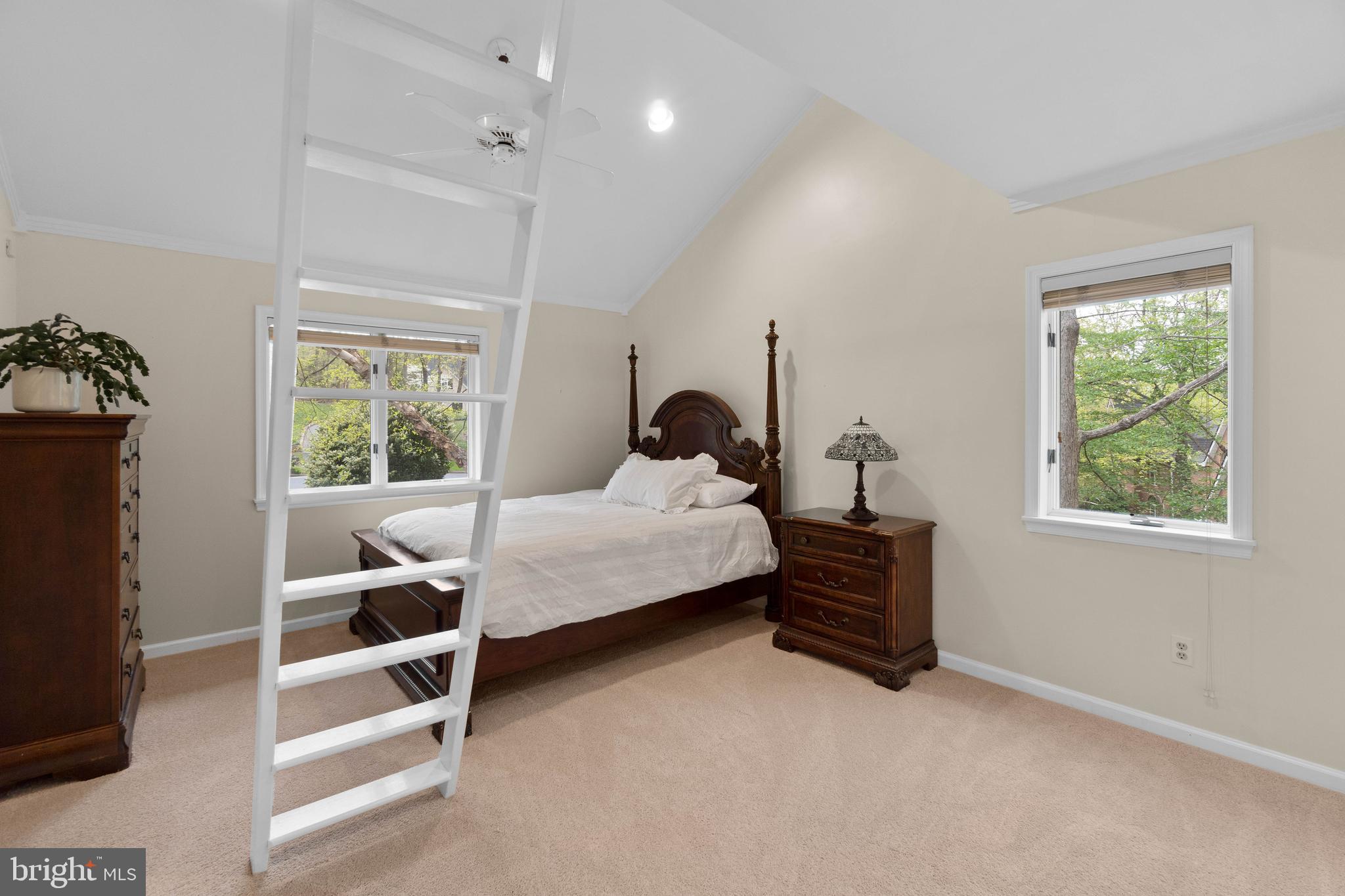 3706 Timber View Way Reisterstown, MD 21136 - Photo 36 of 73 Bedroom 4