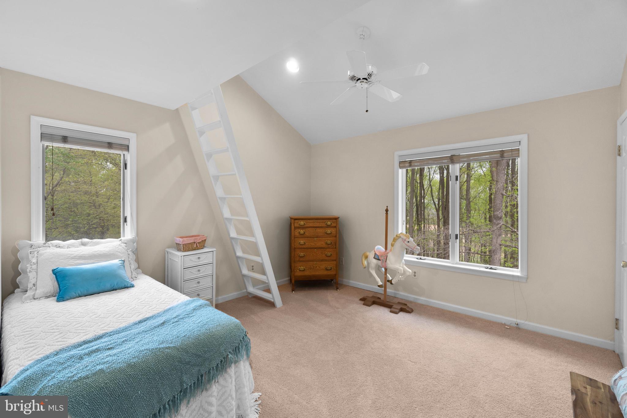 3706 Timber View Way Reisterstown, MD 21136 - Photo 38 of 73 Bedroom 5