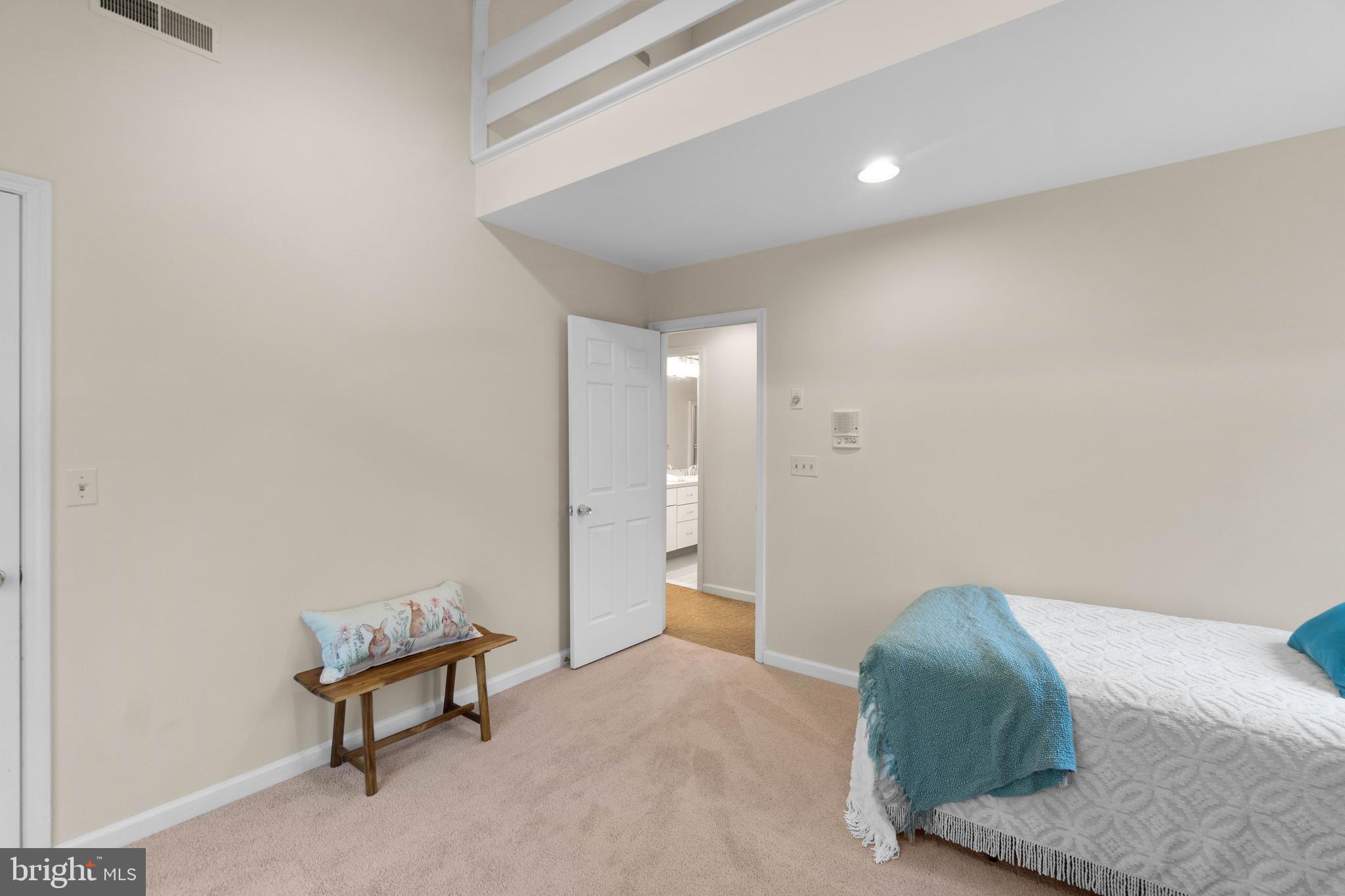 3706 Timber View Way Reisterstown, MD 21136 - Photo 39 of 73 Bedroom 5