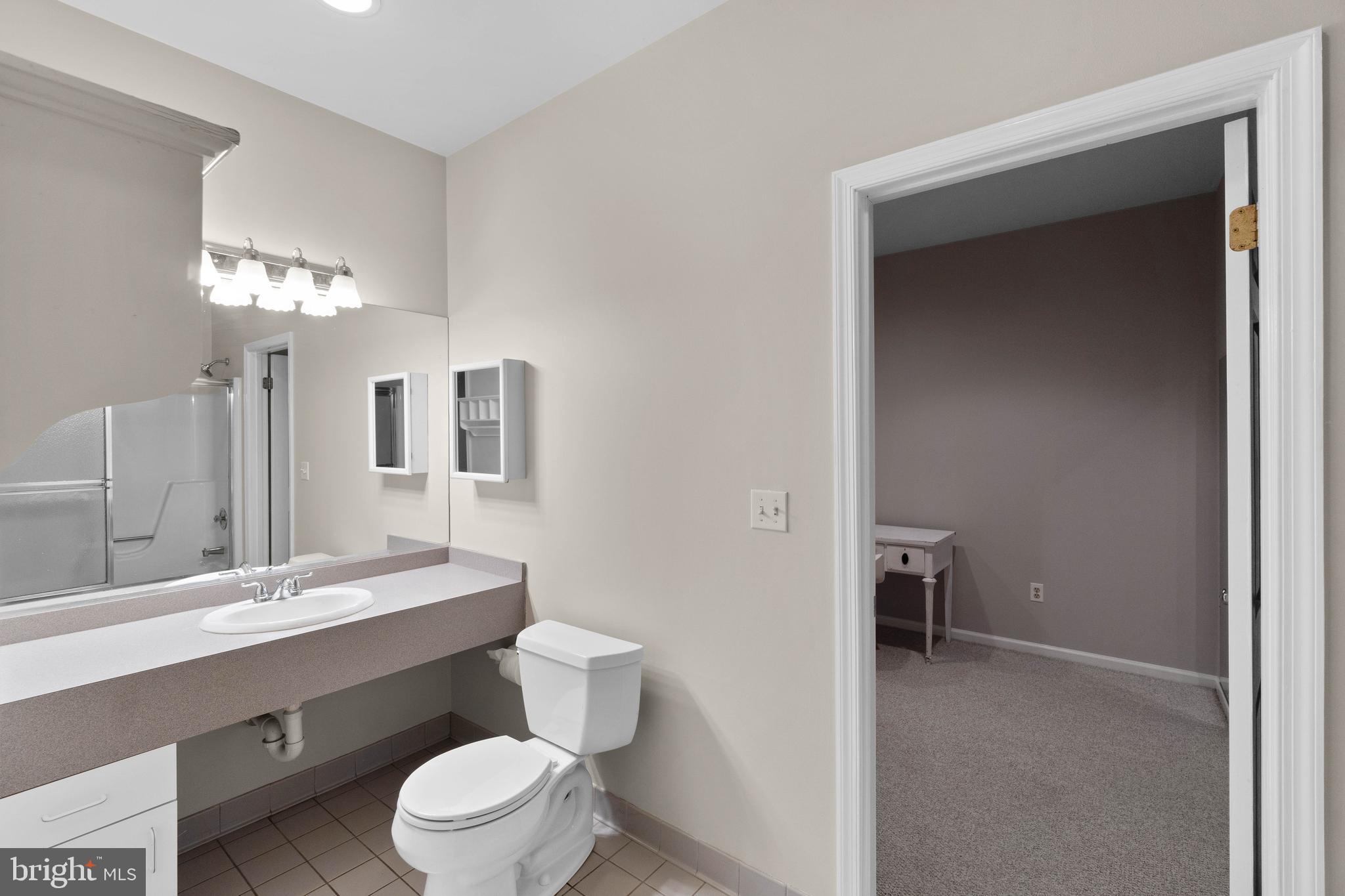 3706 Timber View Way Reisterstown, MD 21136 - Photo 54 of 73 Bathroom 4
