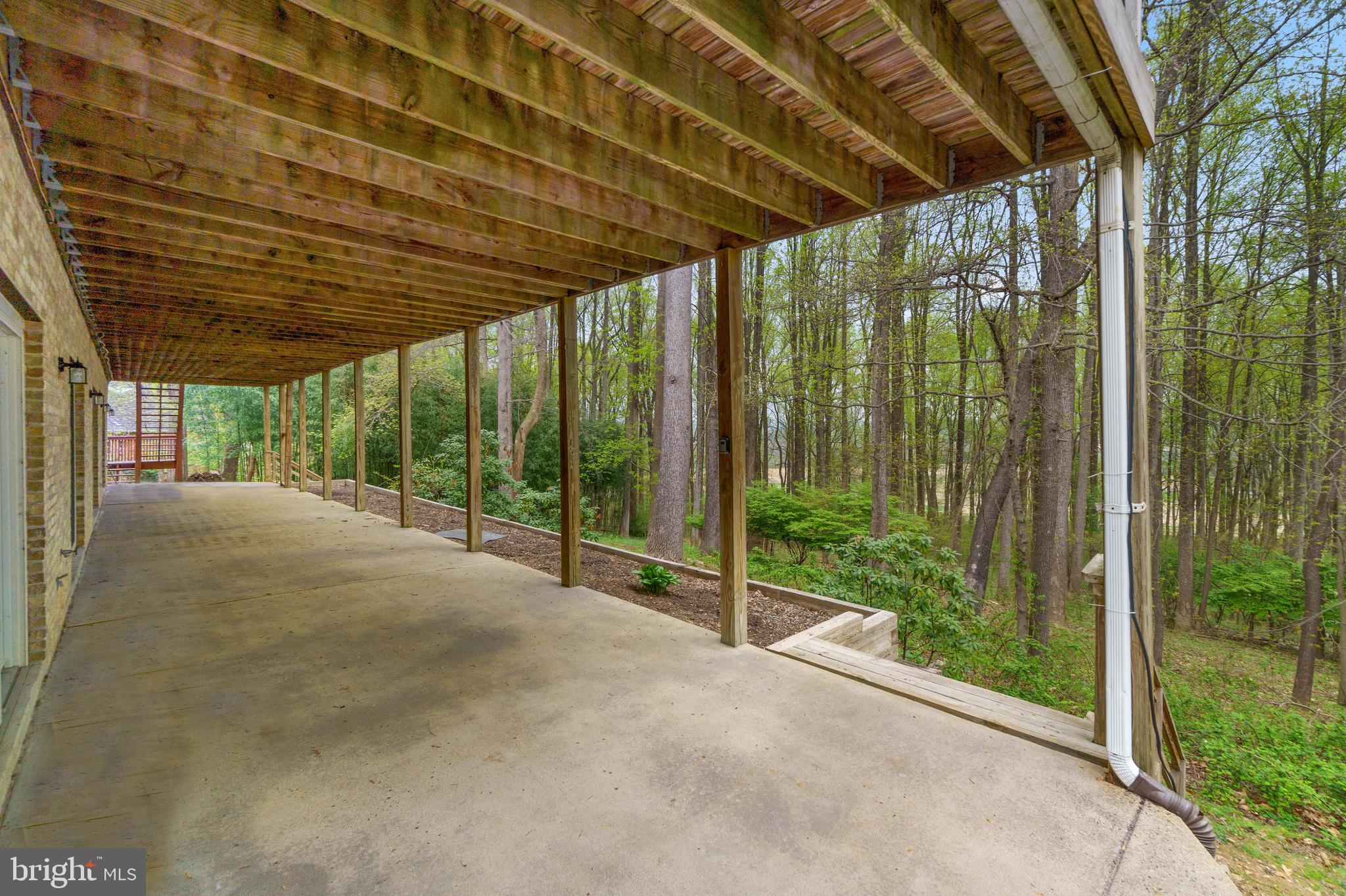 3706 Timber View Way Reisterstown, MD 21136 - Photo 58 of 73 Exterior