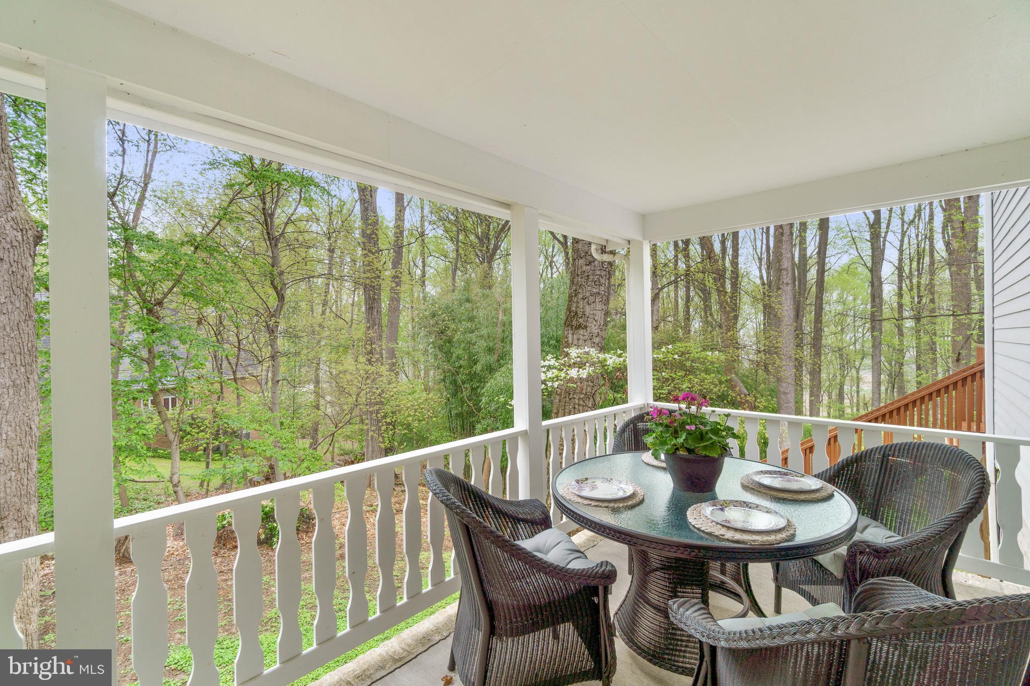 3706 Timber View Way Reisterstown, MD 21136 - Photo 66 of 73 Exterior