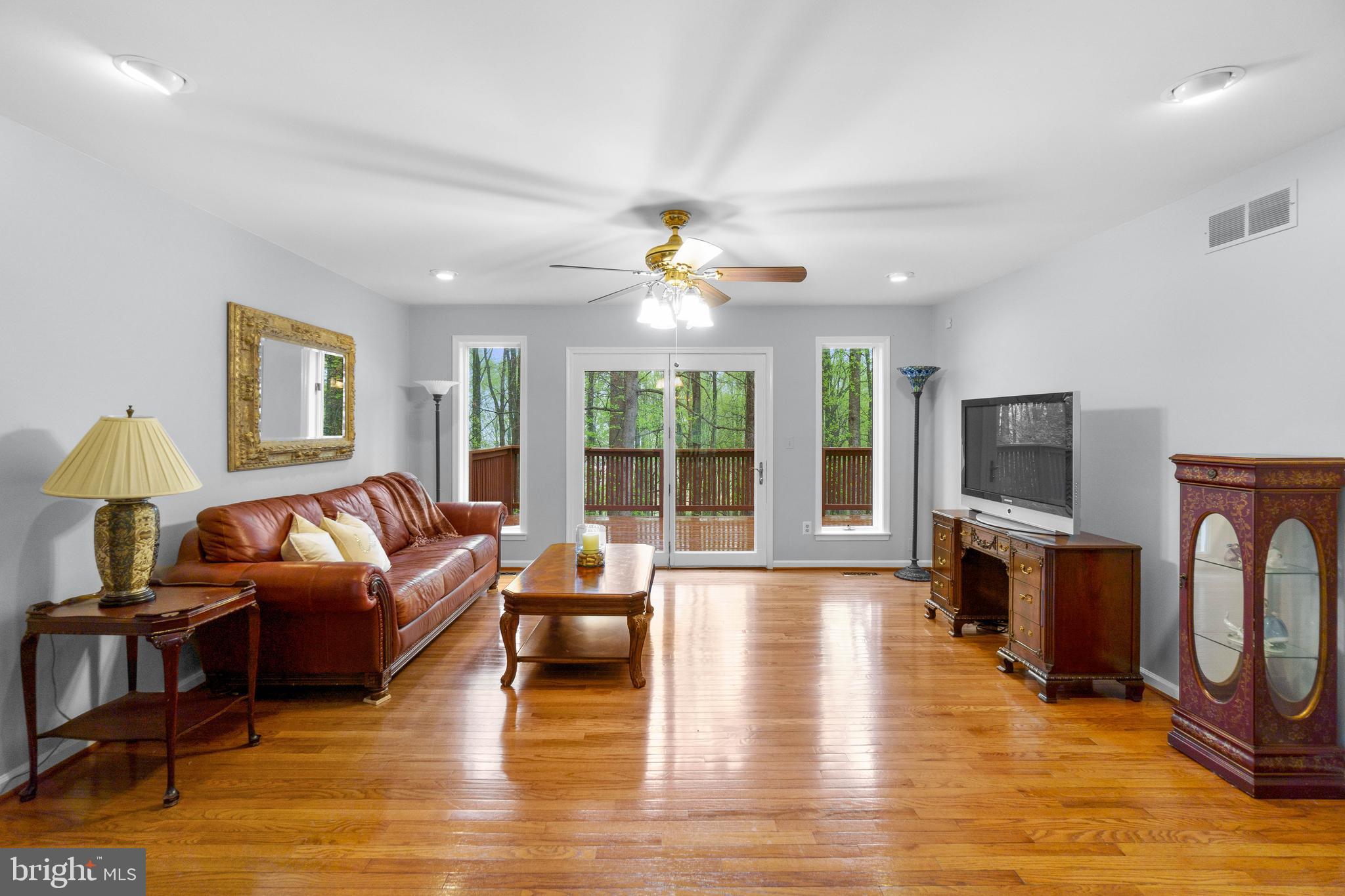 3706 Timber View Way Reisterstown, MD 21136 - Photo 9 of 73 Living Room