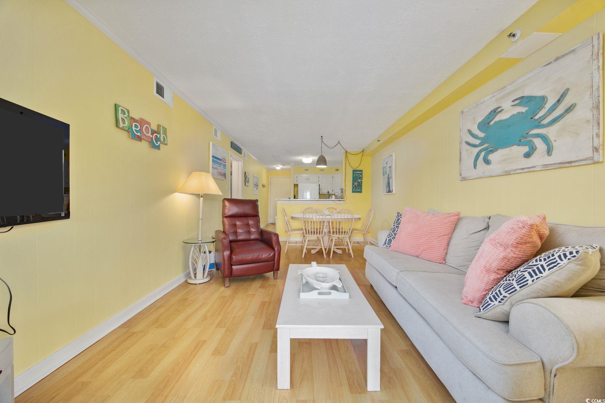 720 North Waccamaw Drive, Unit 301 Murrells Inlet, SC 29576 - Photo 12 of 37