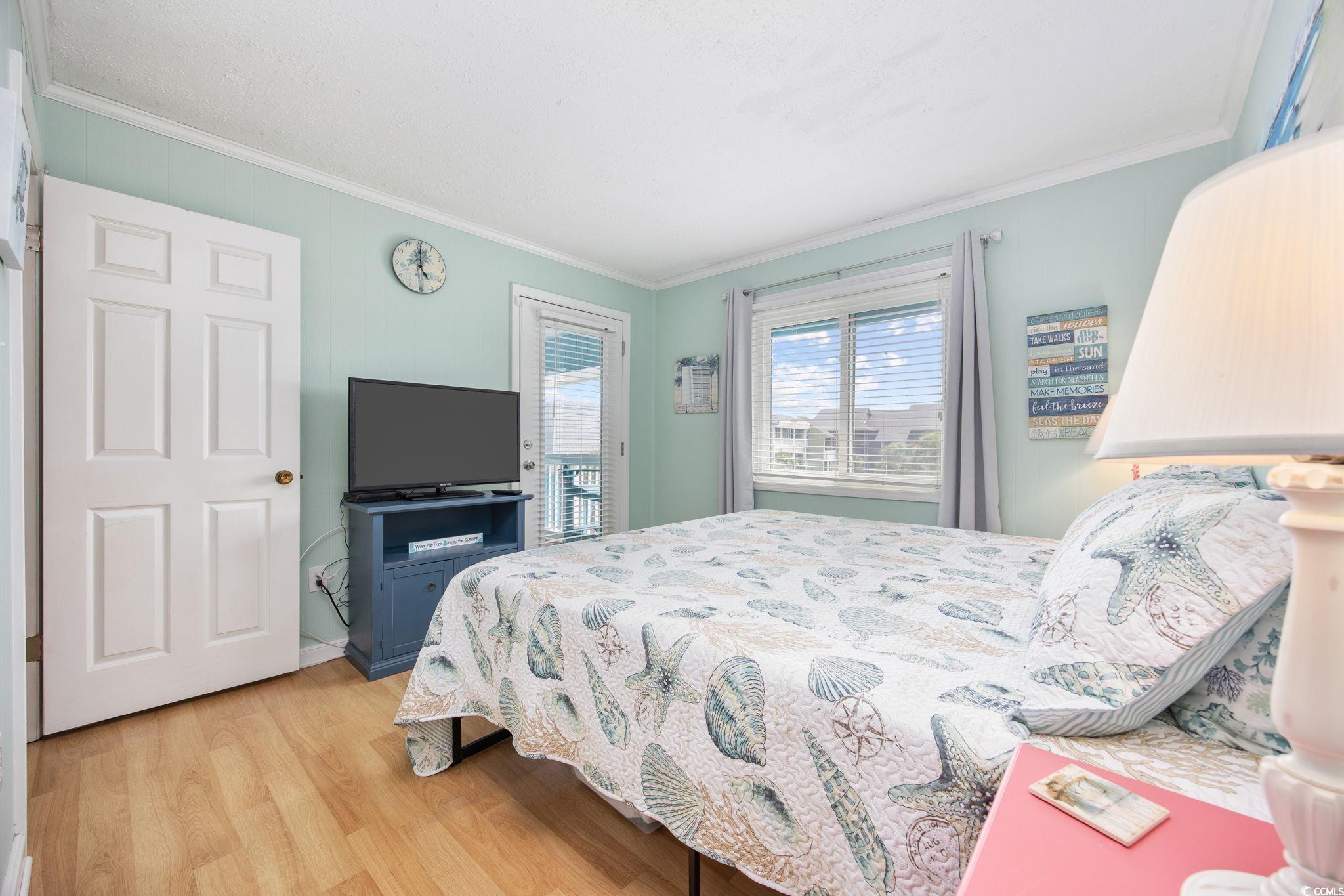 720 North Waccamaw Drive, Unit 301 Murrells Inlet, SC 29576 - Photo 17 of 37