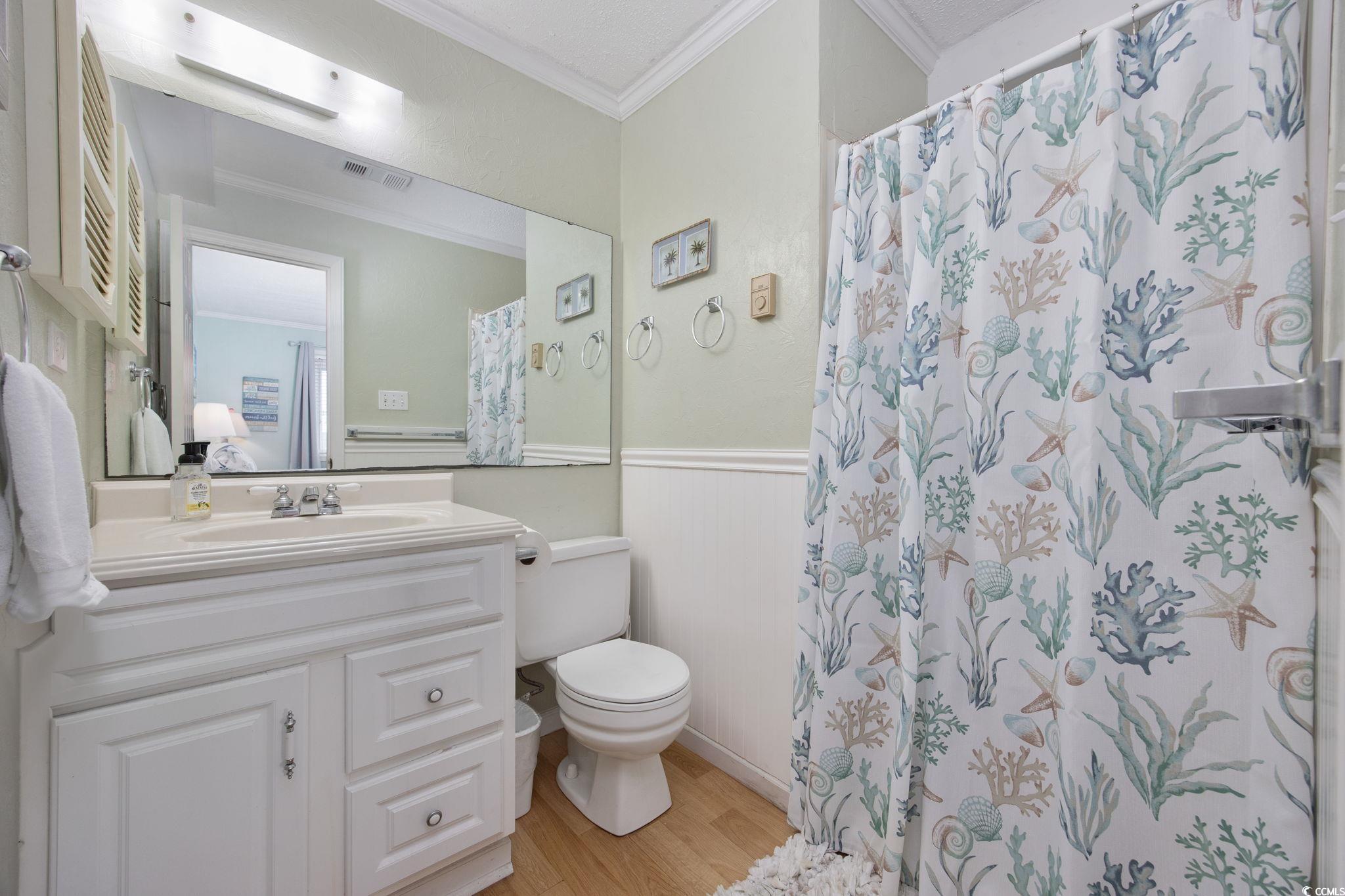 720 North Waccamaw Drive, Unit 301 Murrells Inlet, SC 29576 - Photo 19 of 37