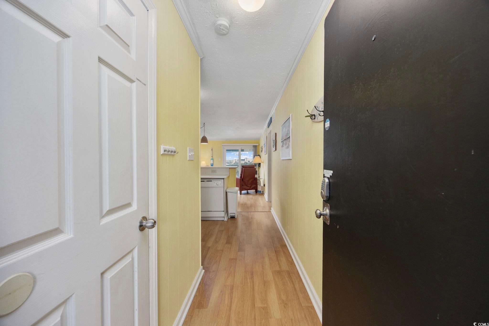 720 North Waccamaw Drive, Unit 301 Murrells Inlet, SC 29576 - Photo 2 of 37