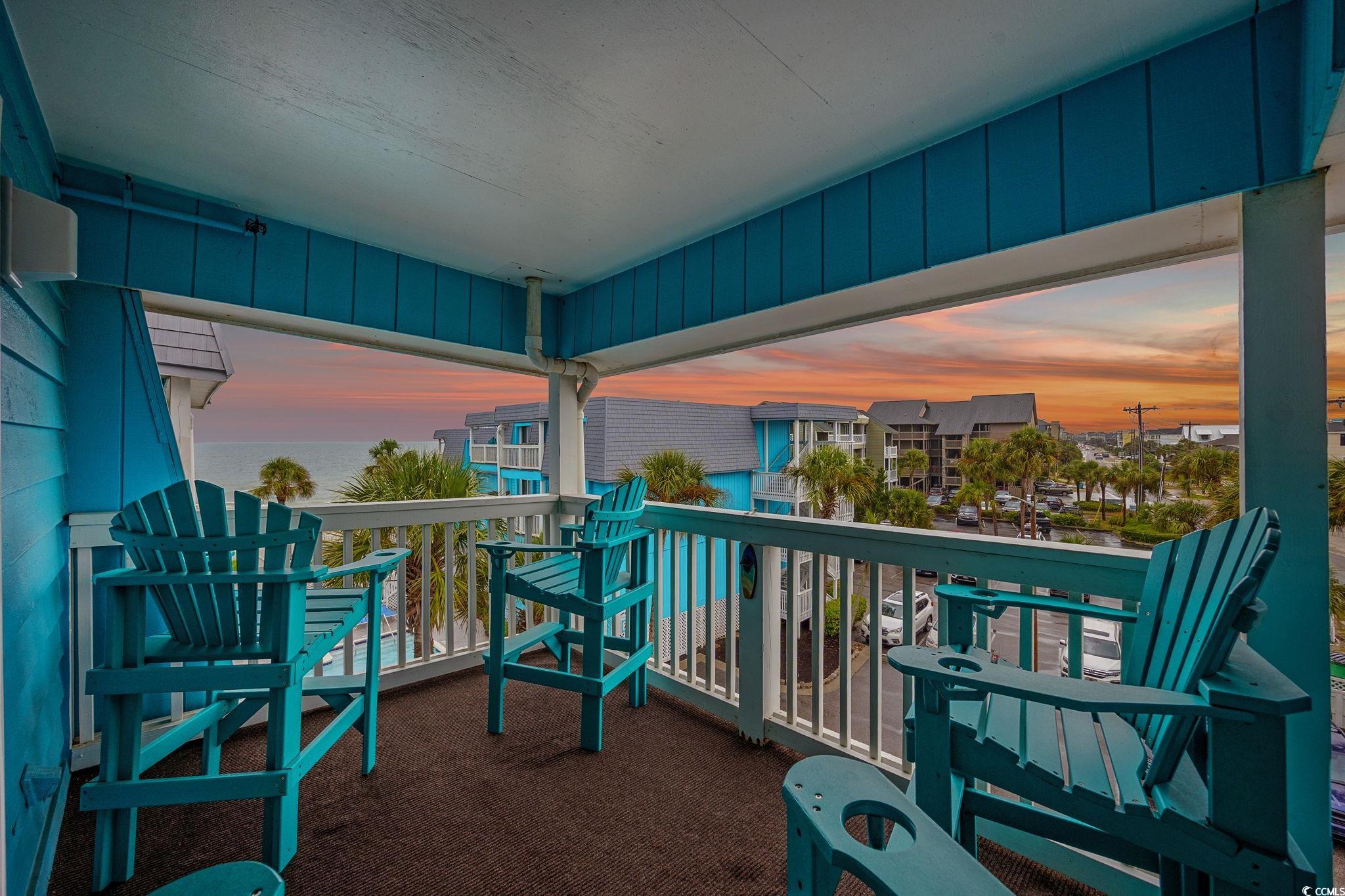 720 North Waccamaw Drive, Unit 301 Murrells Inlet, SC 29576 - Photo 22 of 37