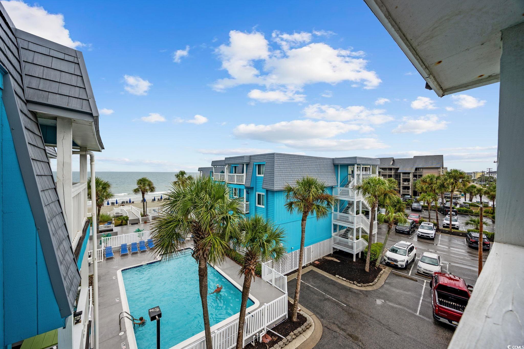 720 North Waccamaw Drive, Unit 301 Murrells Inlet, SC 29576 - Photo 23 of 37