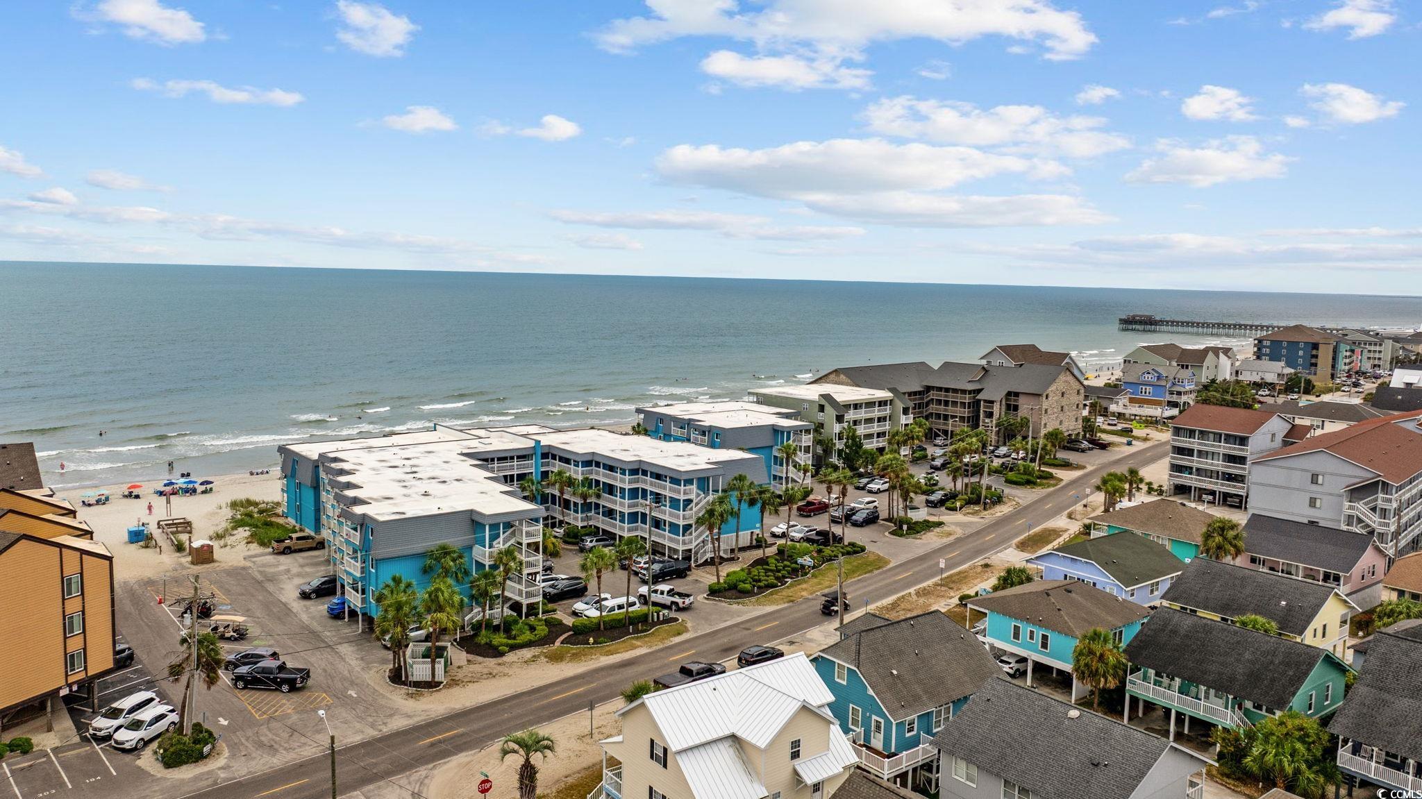 720 North Waccamaw Drive, Unit 301 Murrells Inlet, SC 29576 - Photo 26 of 37