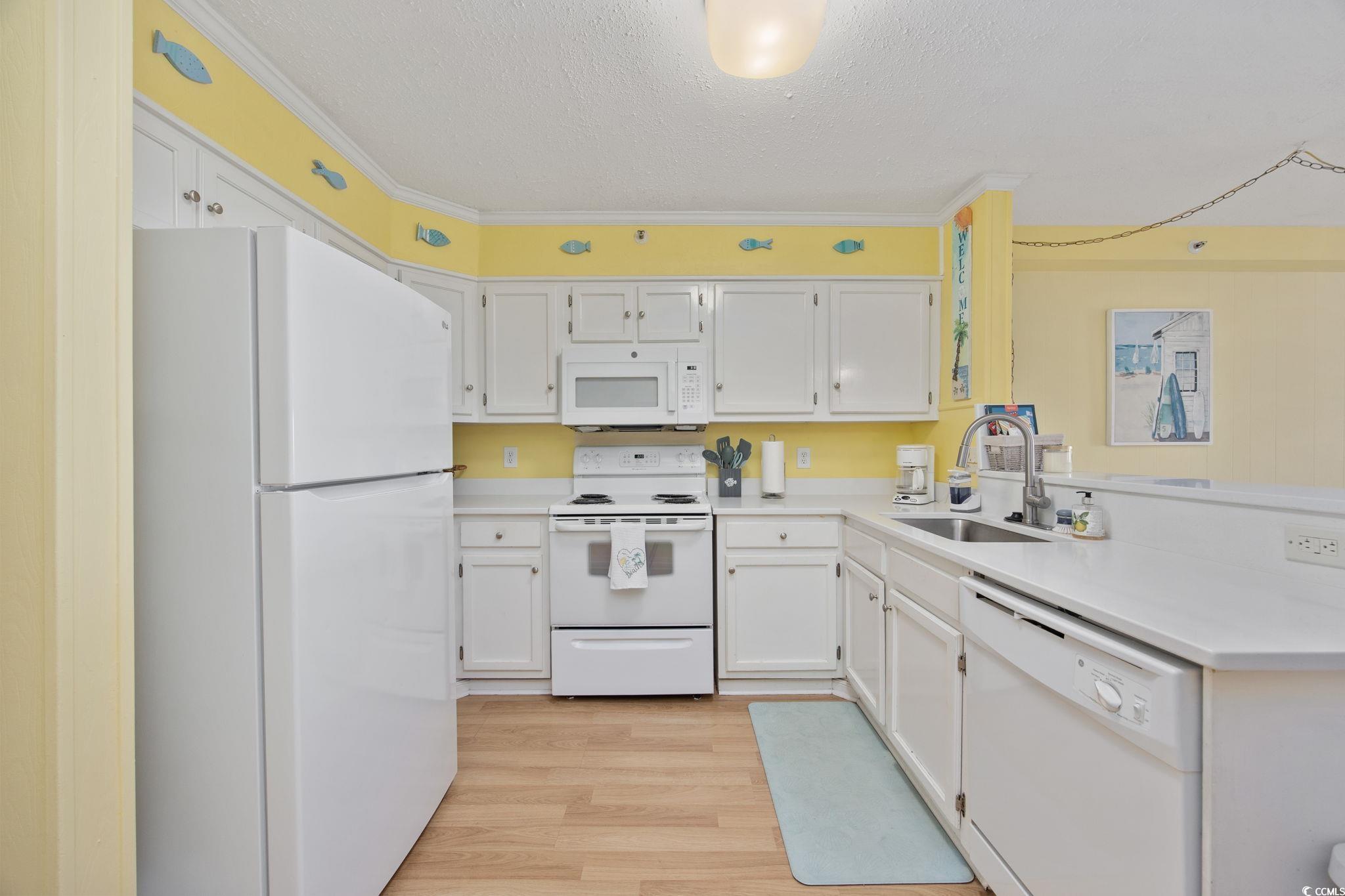 720 North Waccamaw Drive, Unit 301 Murrells Inlet, SC 29576 - Photo 4 of 37