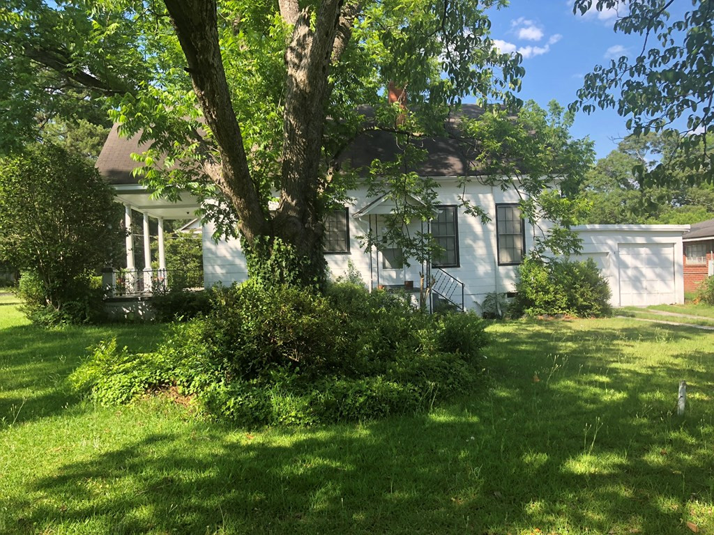 160 State Rd S-38-709 Orangeburg, SC 29115 - Photo 10 of 24 Additional