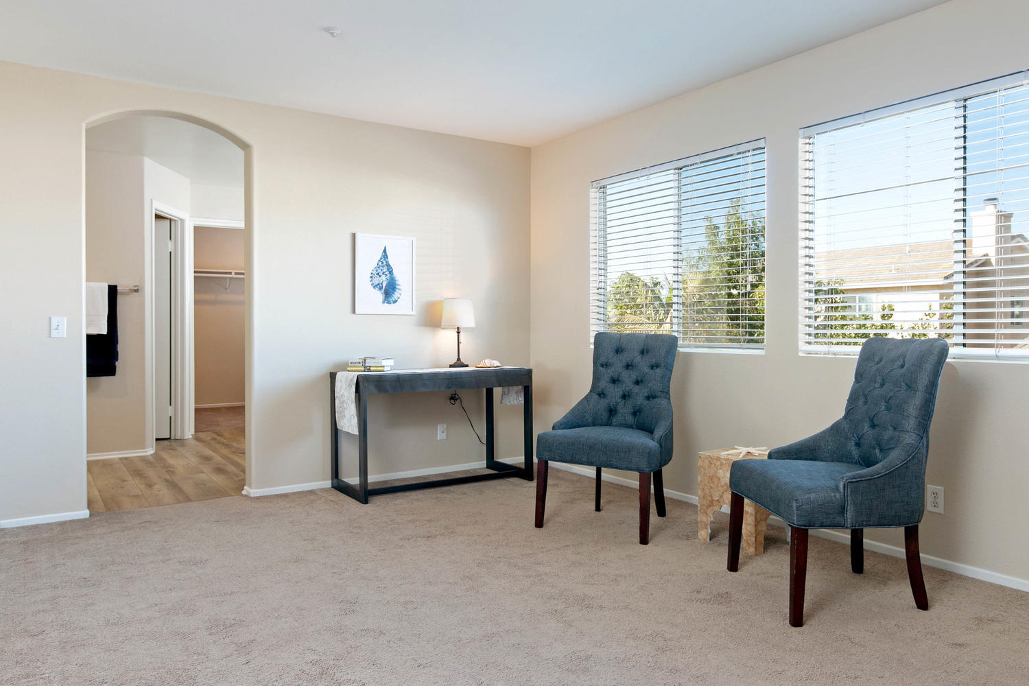1423 Lorena Drive Oxnard, CA 93030 - Photo 18 of 30 a living room with furniture and a window