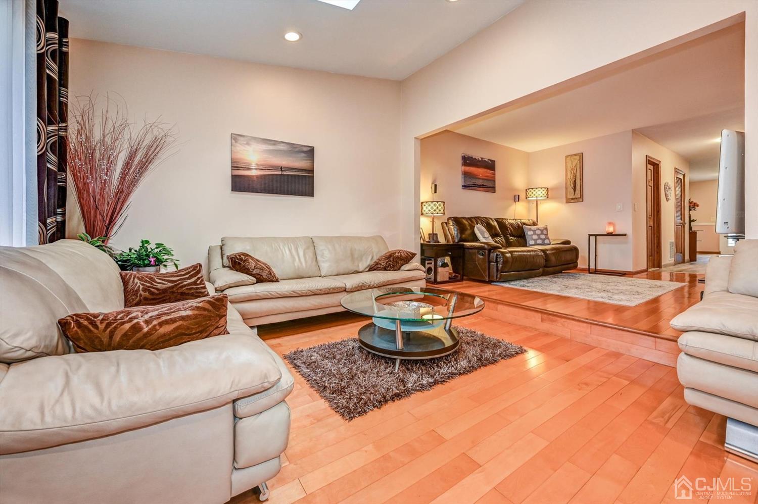 136 Redpine Loop Old Bridge, NJ 08857 - Photo 16 of 31 a living room with furniture and a rug