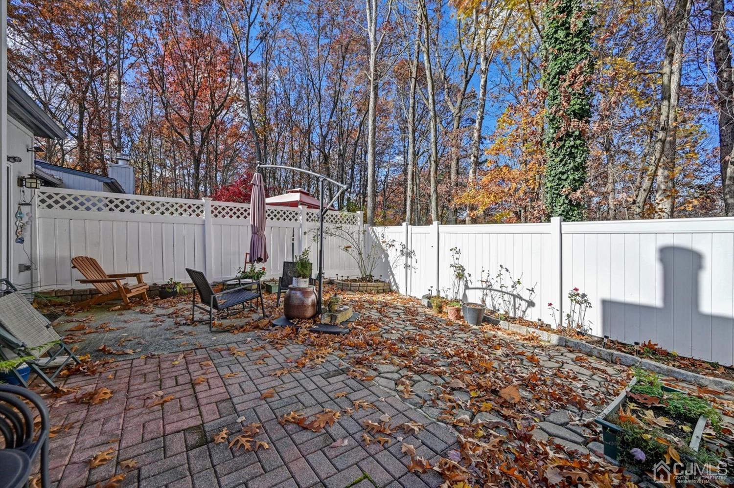 136 Redpine Loop Old Bridge, NJ 08857 - Photo 27 of 31 a view of a outdoor space